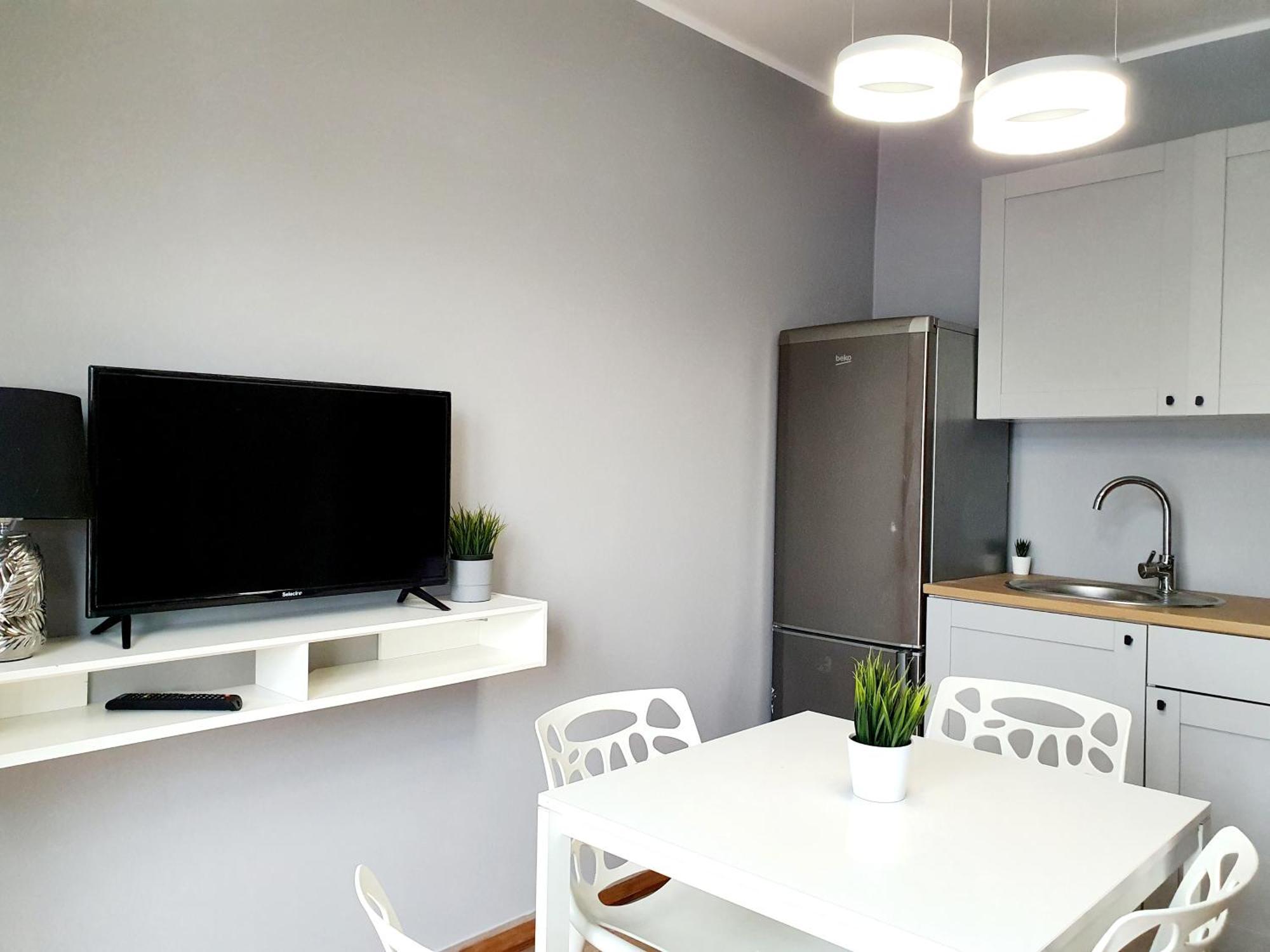 Z Tarasem Brzezno Apartment