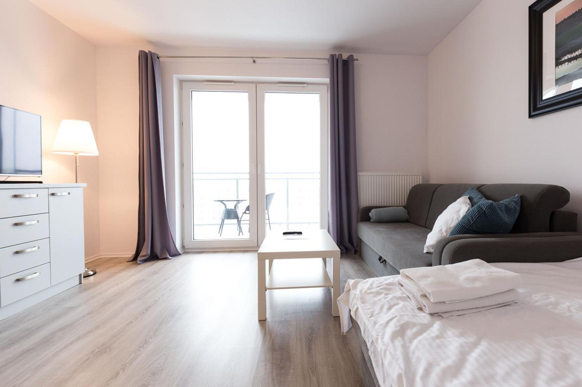 Apartment Sweda Seaside