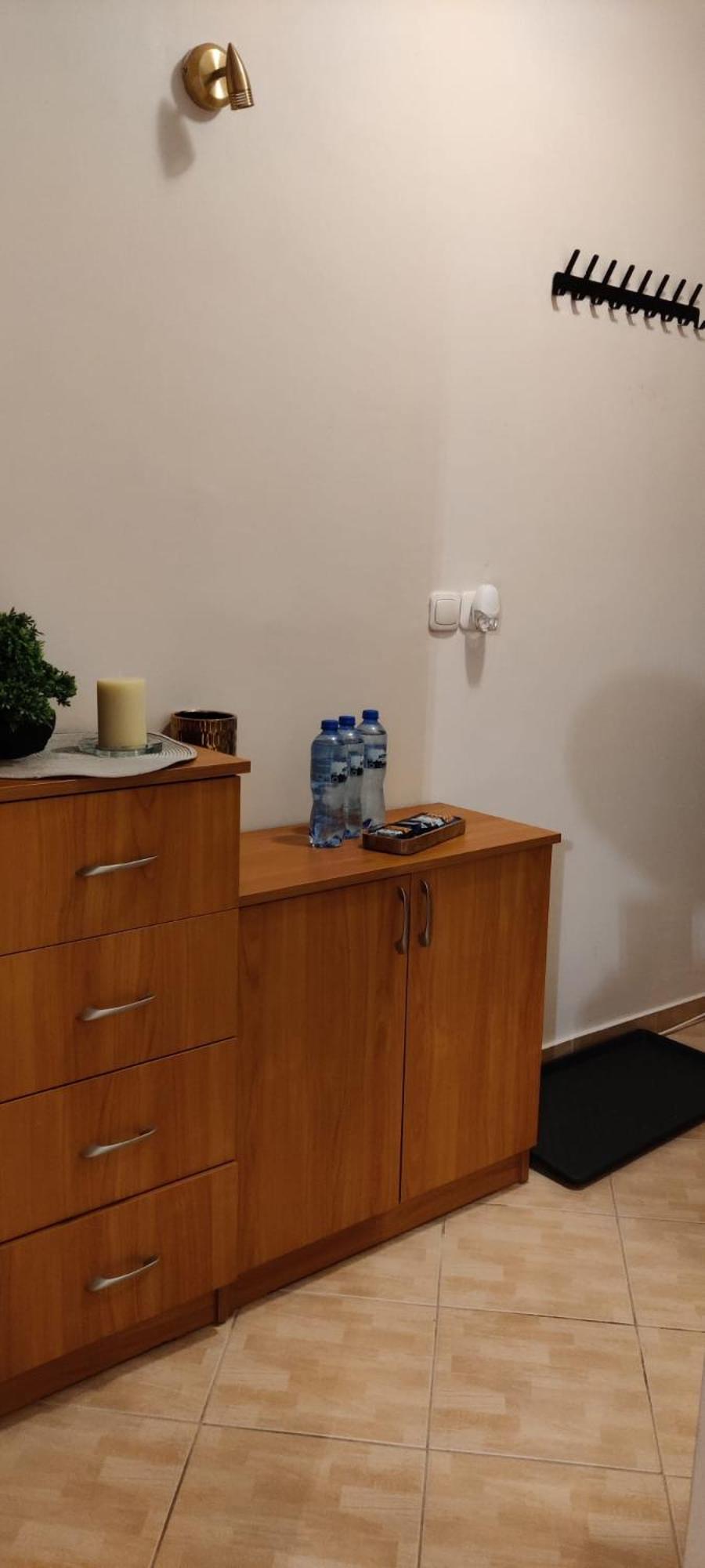 Huoneisto Morze Baltyckie Gdańsk