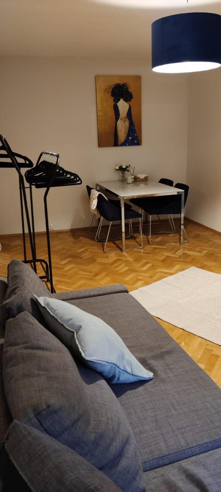 Huoneisto Morze Baltyckie Gdańsk