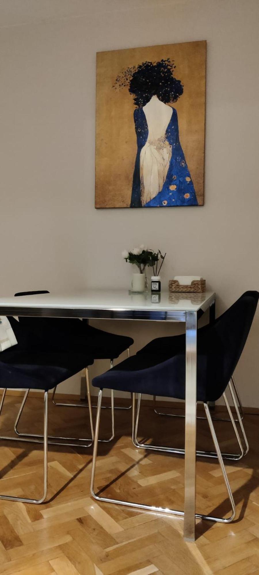 Huoneisto Morze Baltyckie Gdańsk
