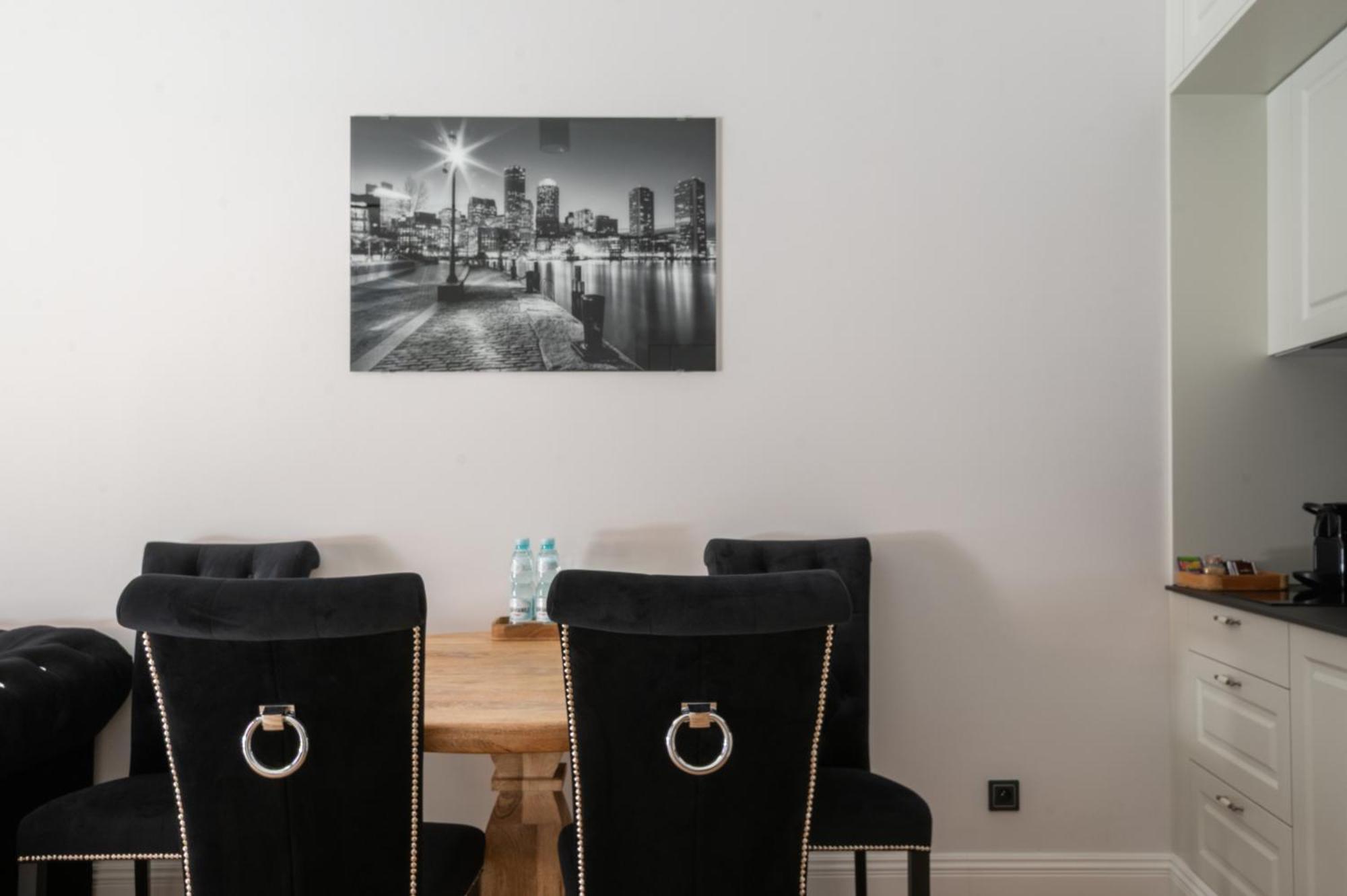 Granaria By Alqueen Apartment Gdansk