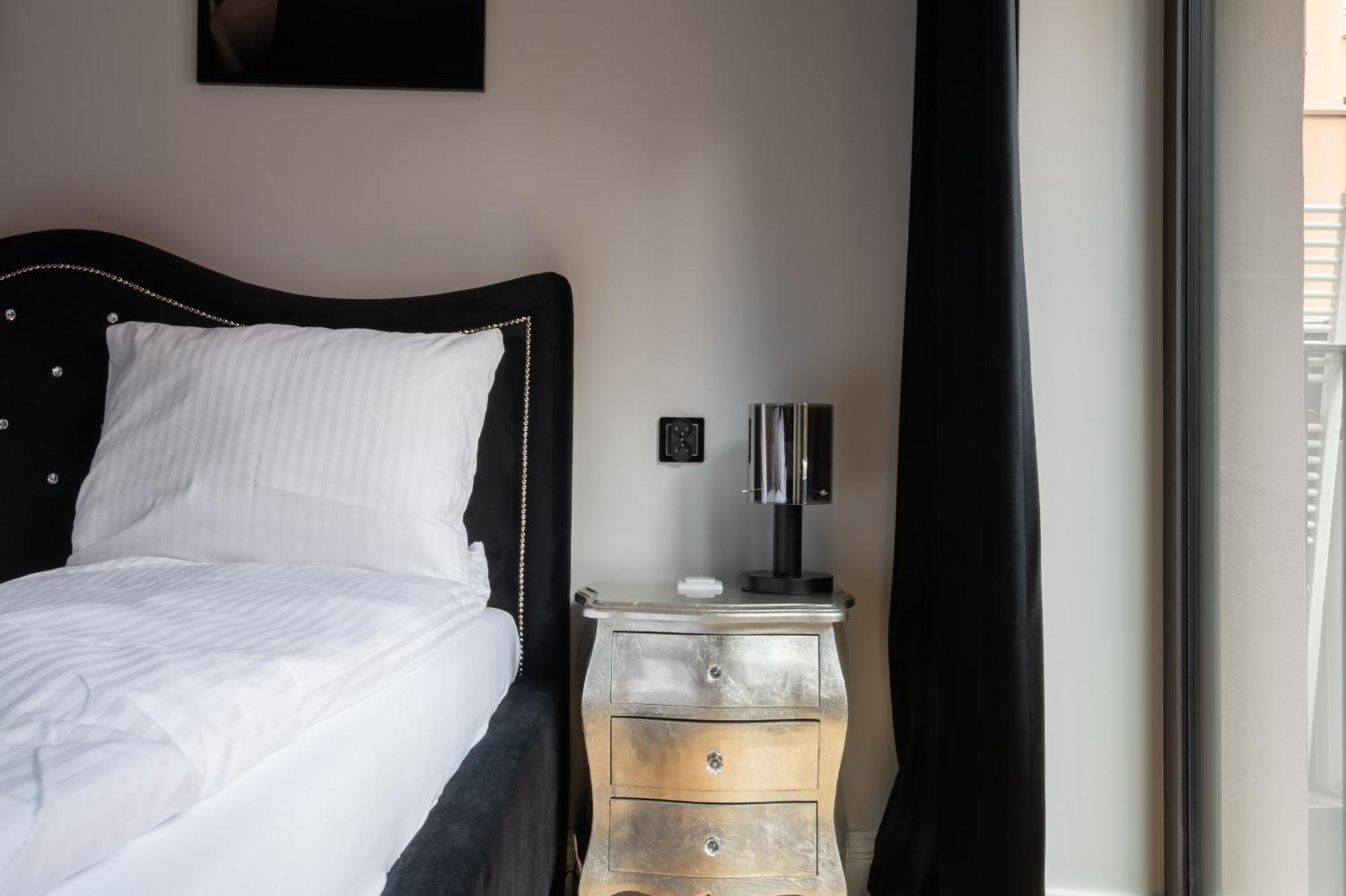 Granaria By Alqueen Apartment