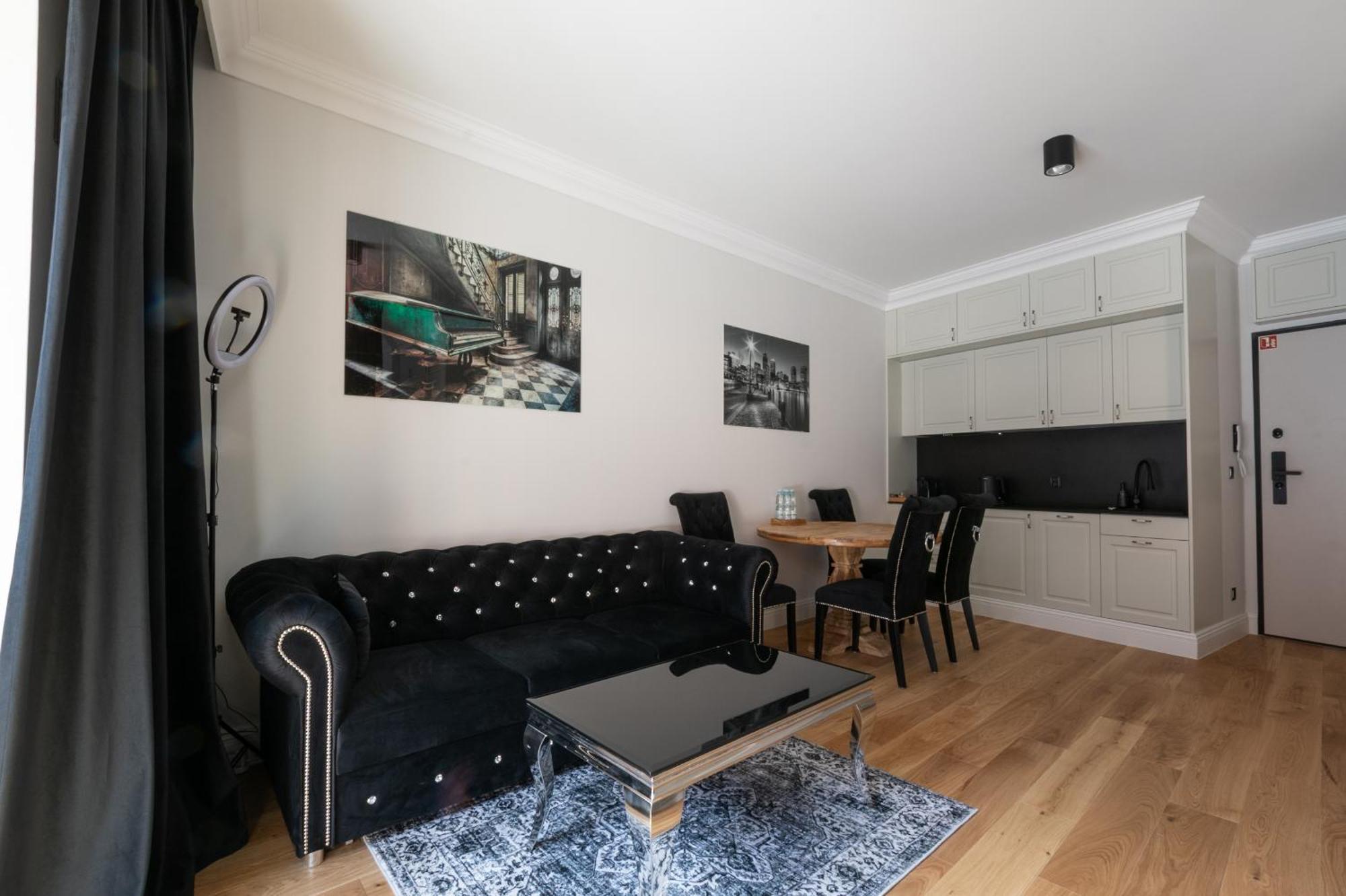 Granaria By Alqueen Apartment