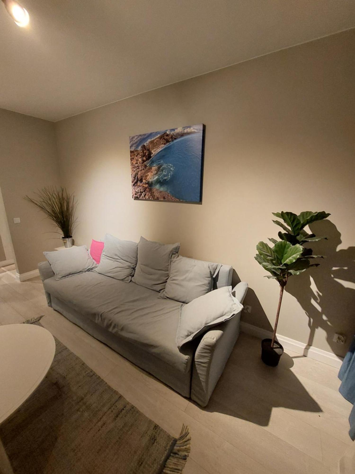 4 Oceany By Northside Leilighet *