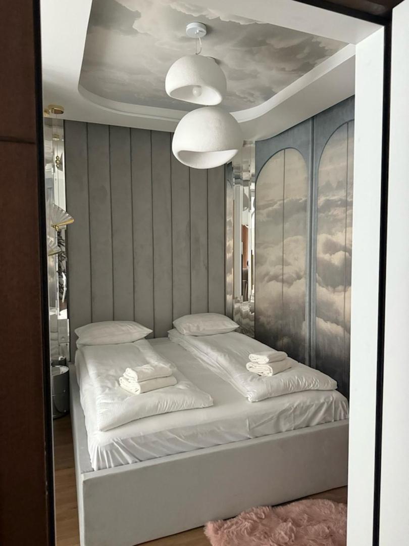 High Granaria Soft Heaven By Downtown Apartment Gdansk