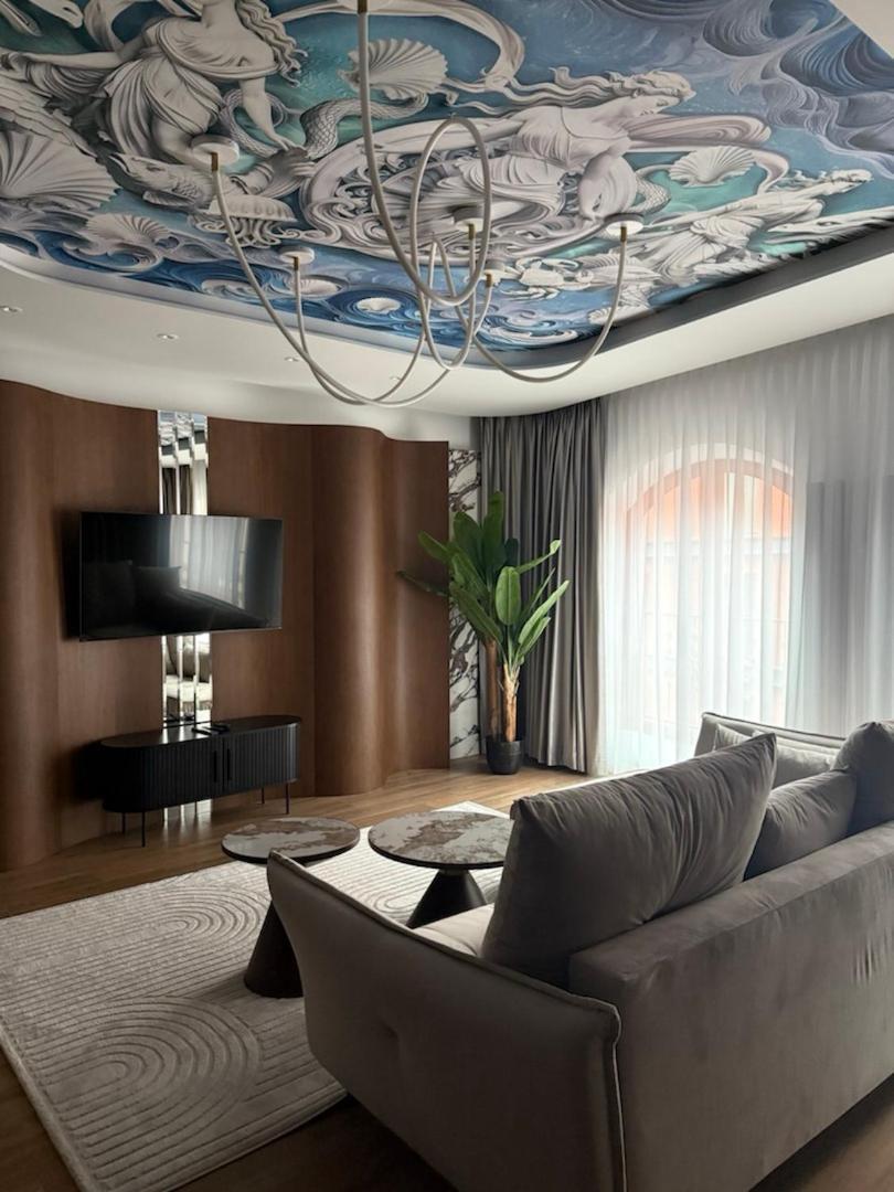 High Granaria Soft Heaven By Downtown Apartment *