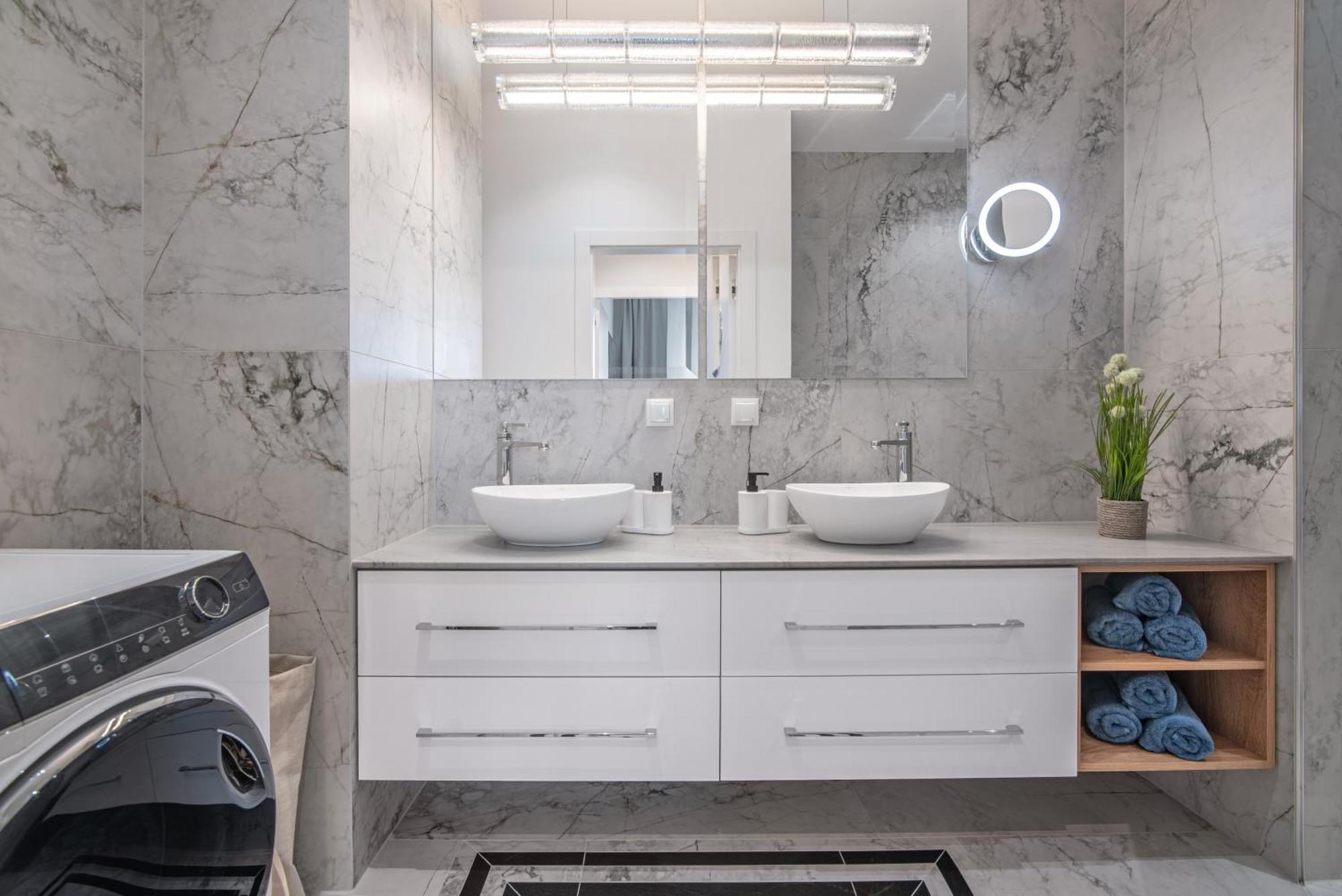 Apartment Brand New *