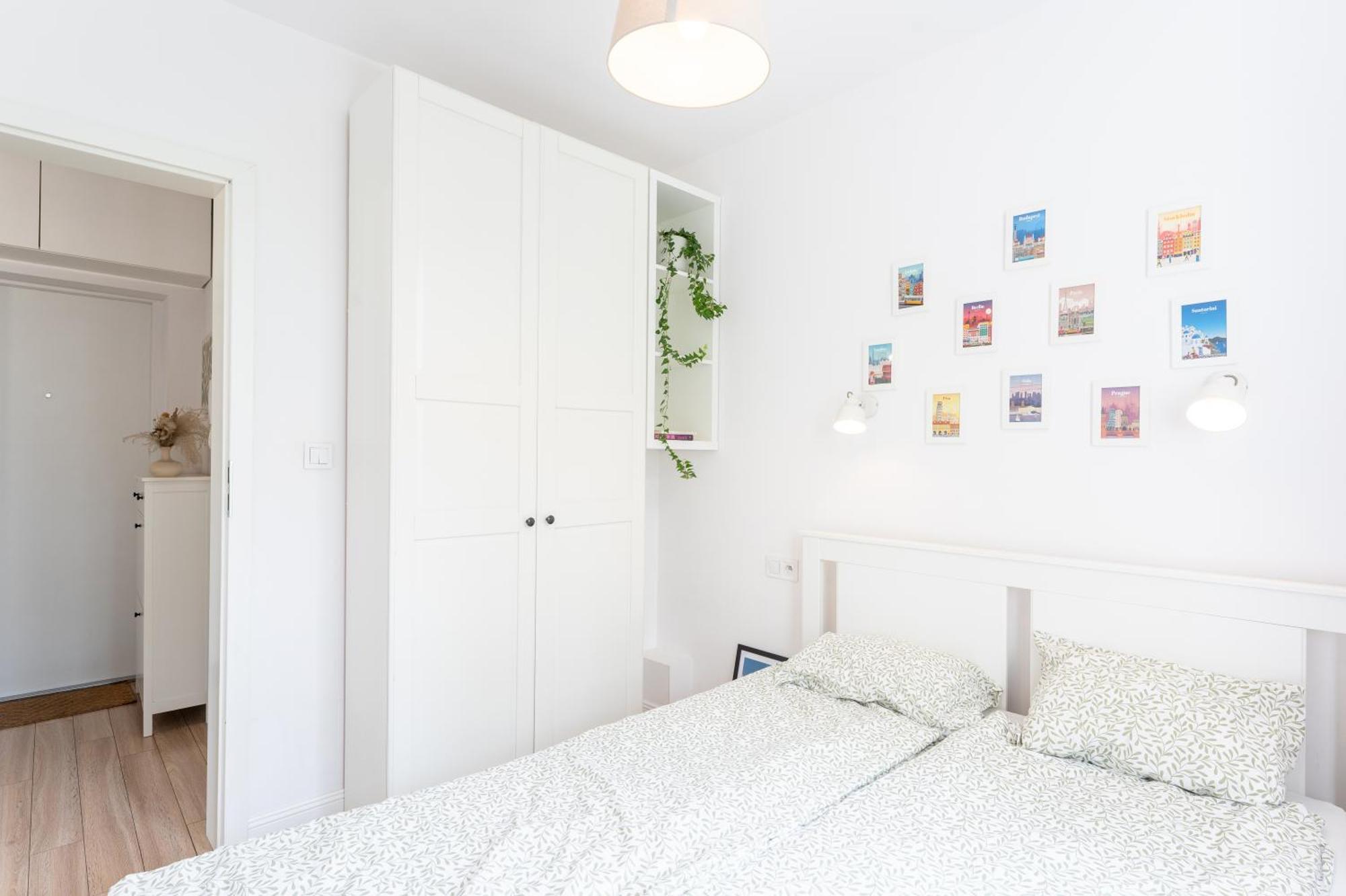 Apartment Kartuska Apartment- Style Close To The Center *