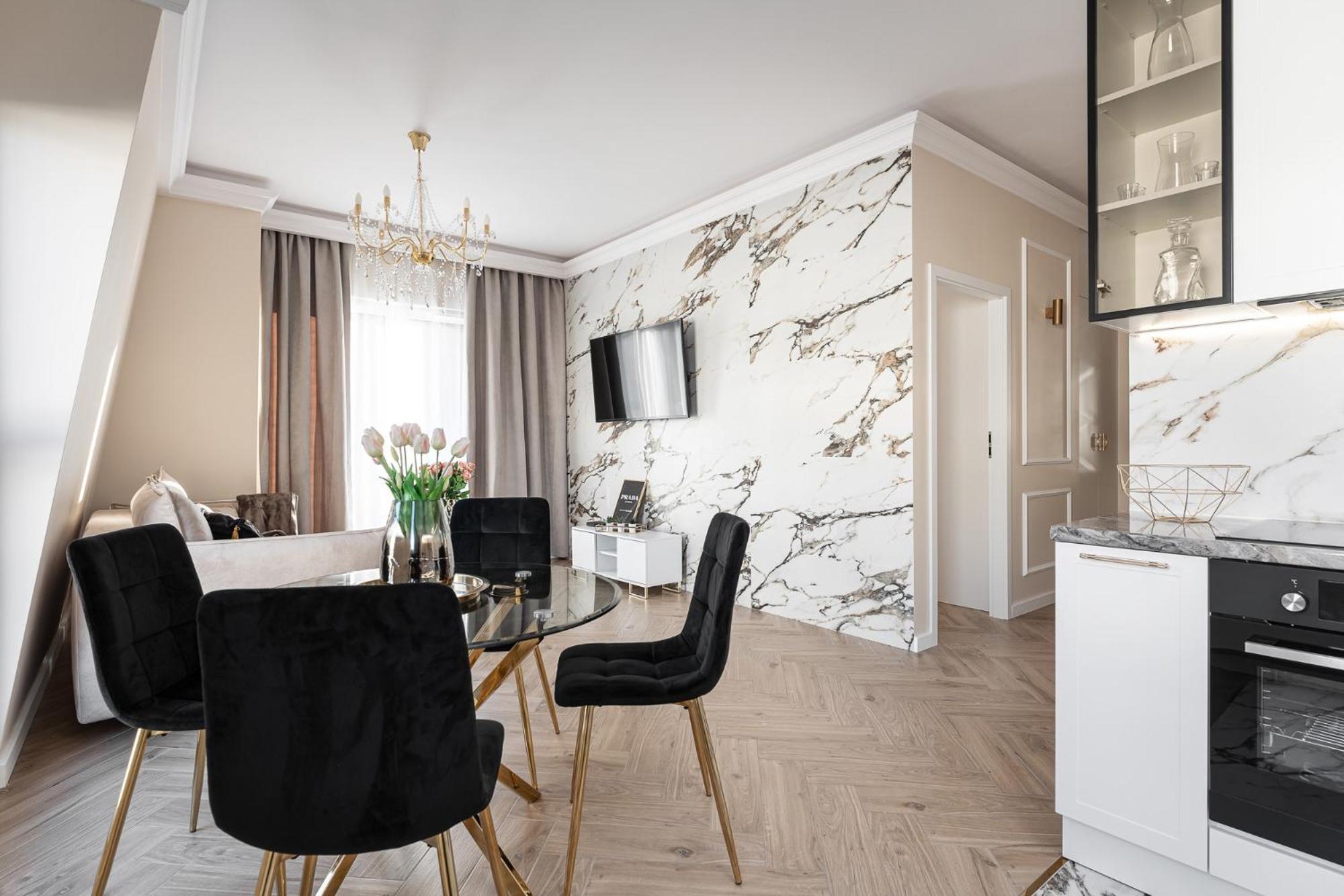 Totu Malczewskiego 88 Modern Living * Gdansk