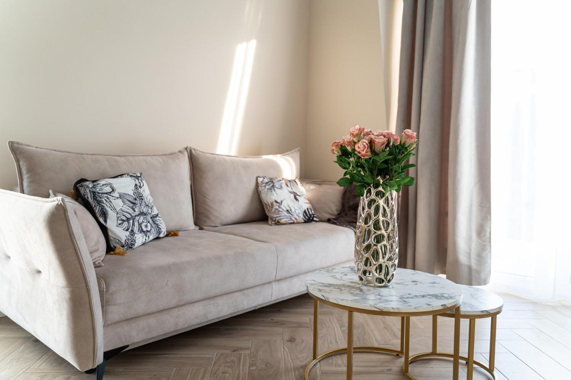 Totu Malczewskiego 88 Modern Living *