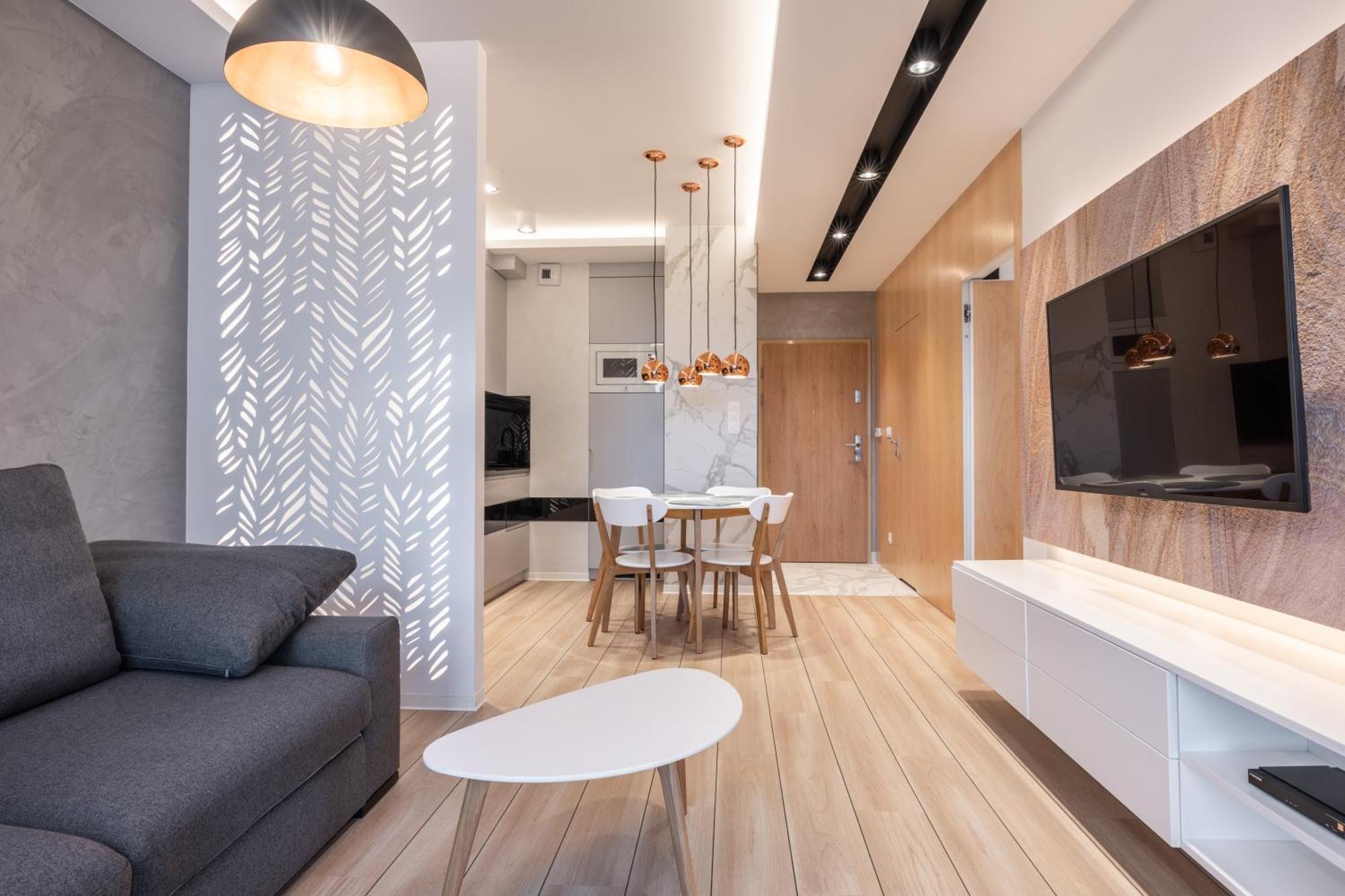 Apartment Sweda Seaside *