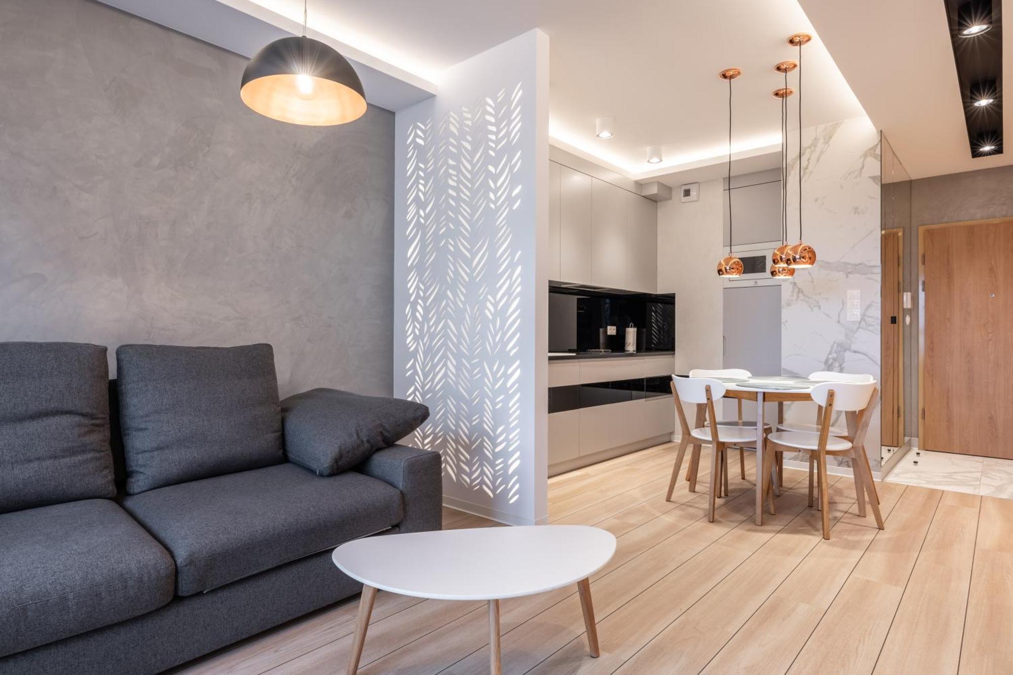 Sweda Seaside Apartment *