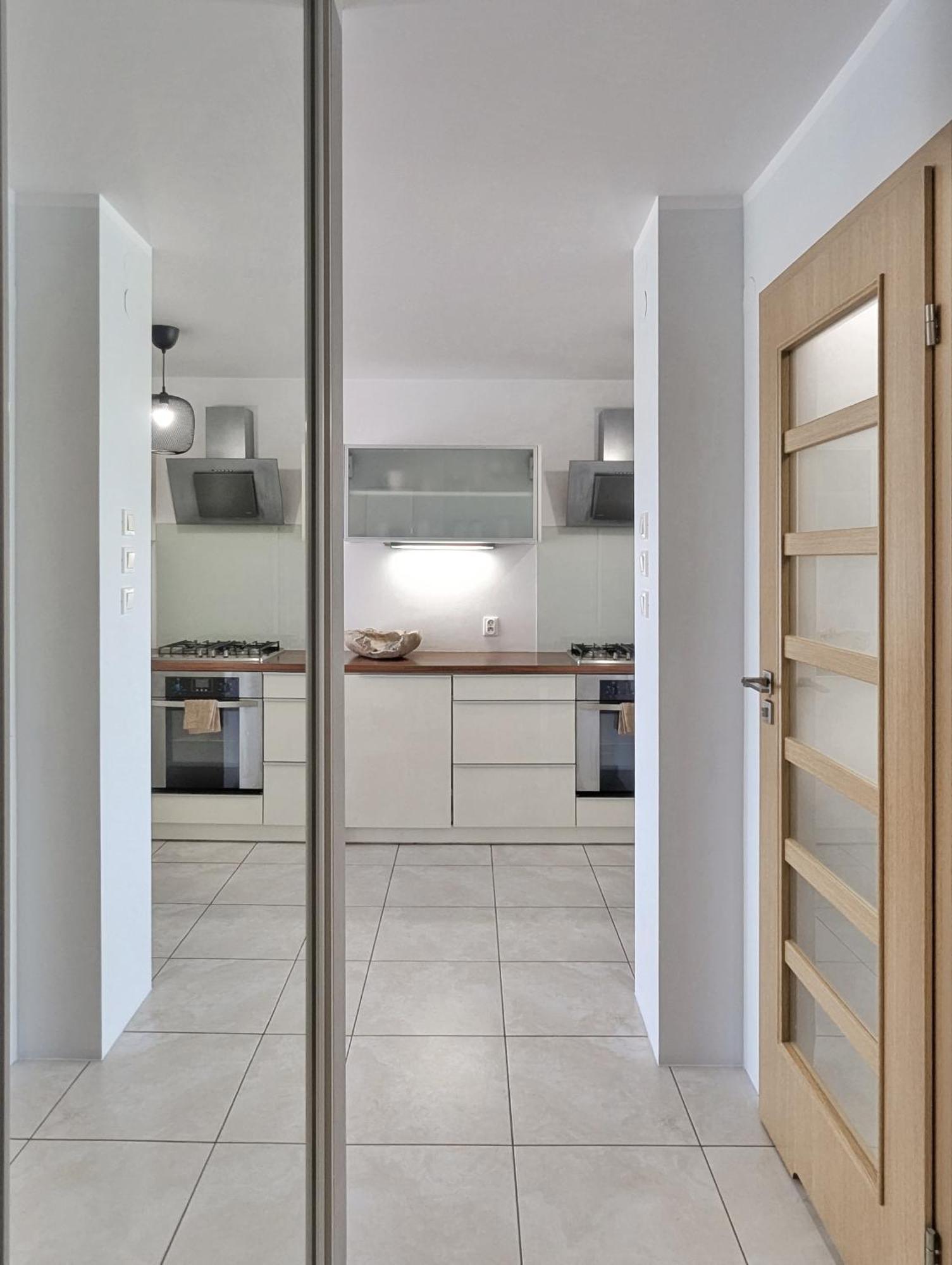 Baltic Grey - Modern & Cozy Near The * Gdańsk