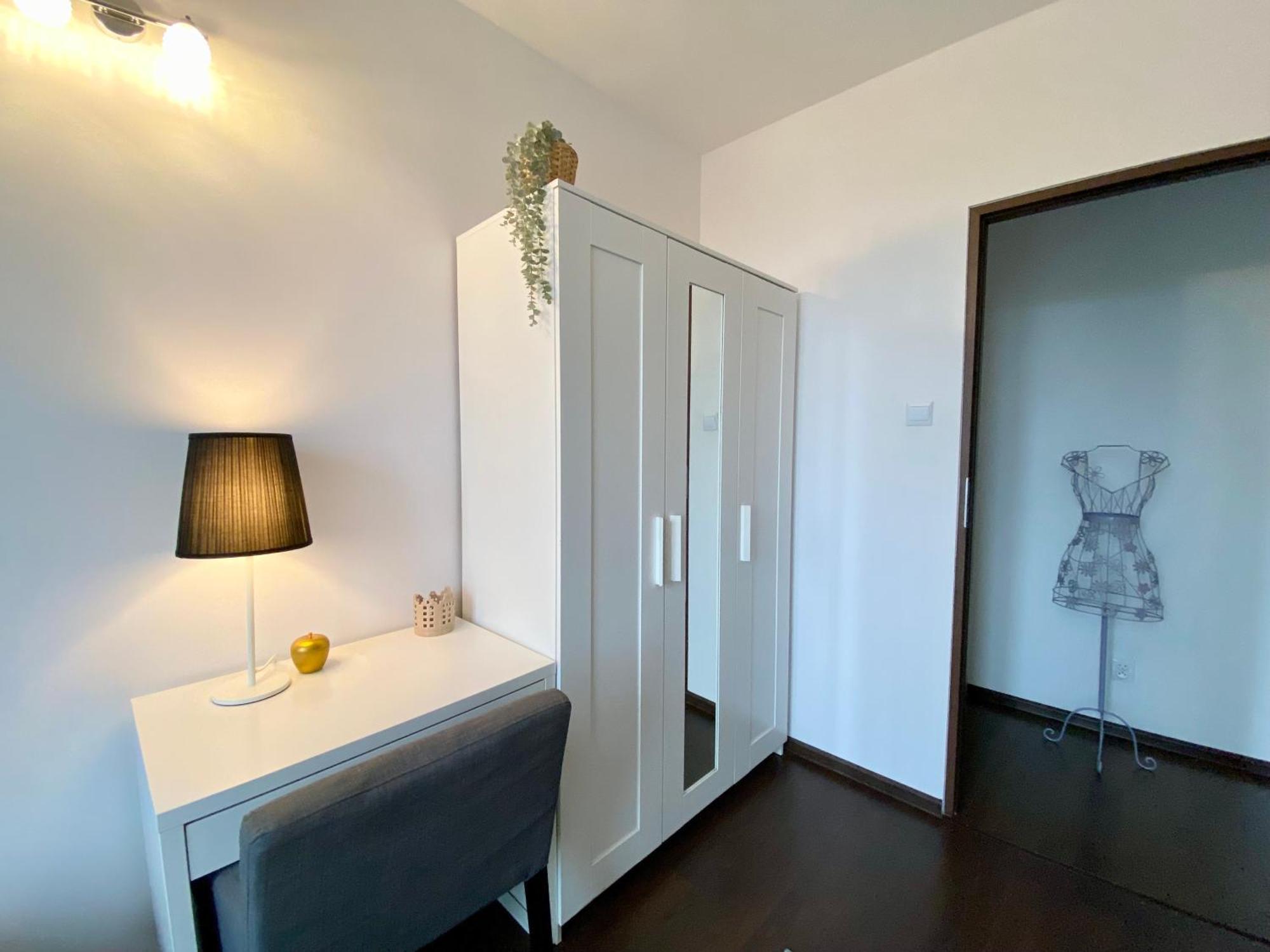 Lts Rent Comfortable River View & Art, Five Gdańsk