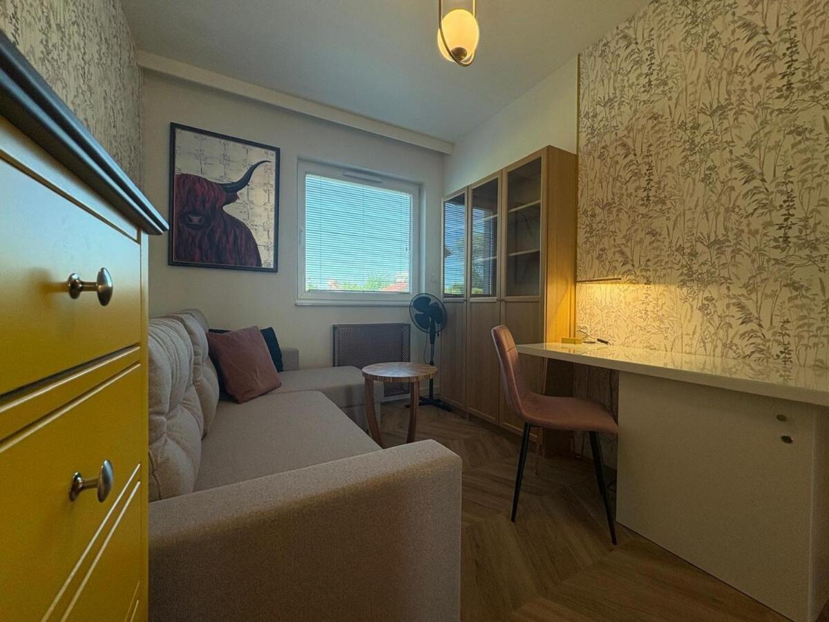 Citystay Beautiful With Garden! * Gdańsk