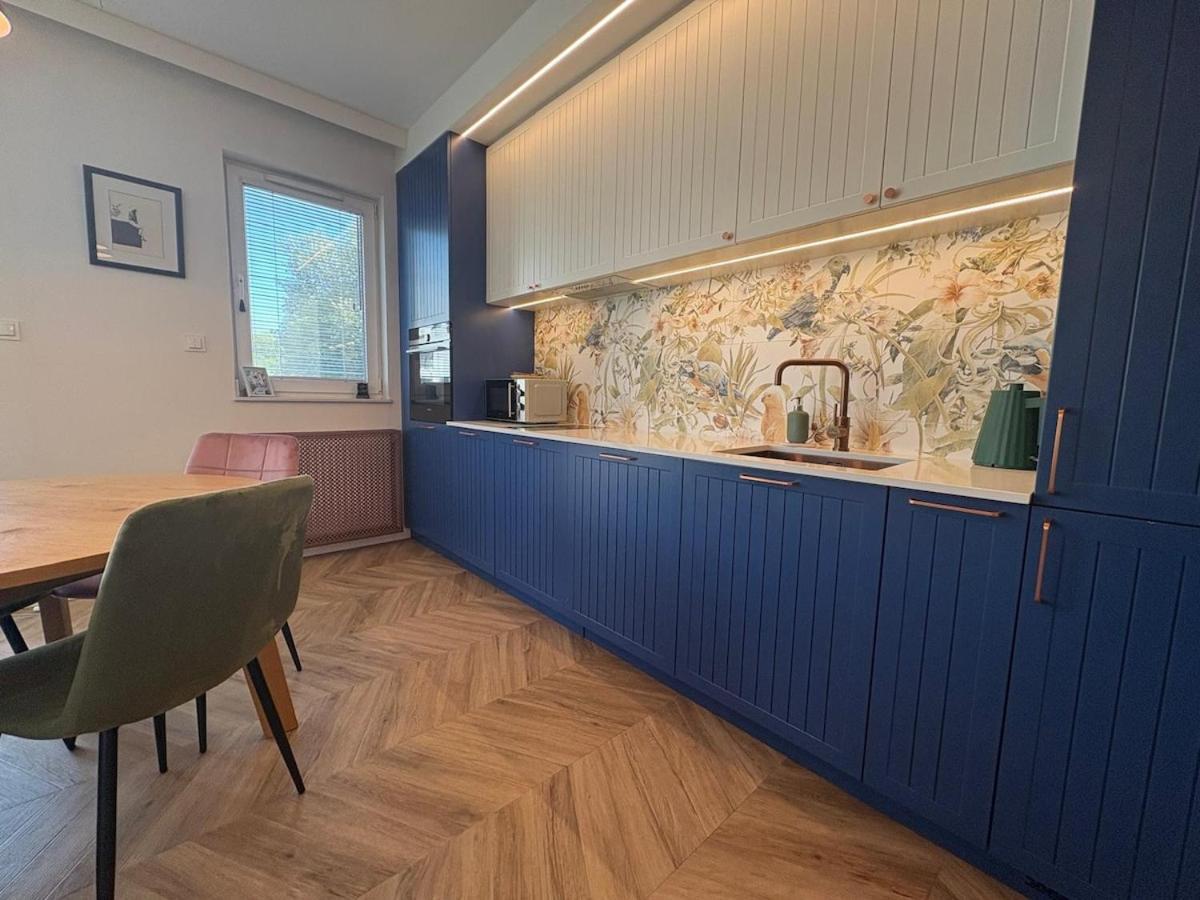 Citystay Beautiful With Garden! Lejlighed Gdańsk