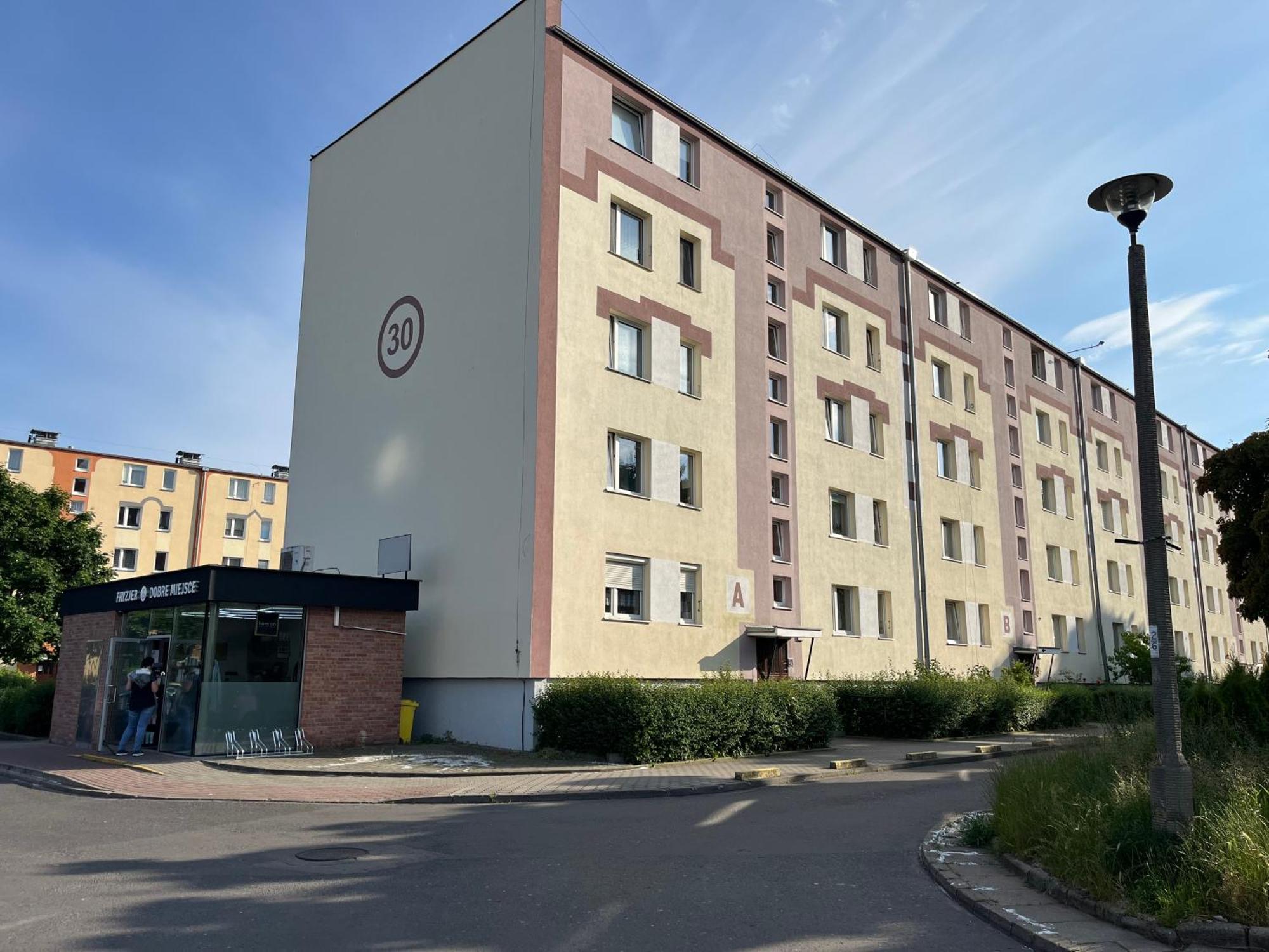 Sulmare Nadmorski Gdansk