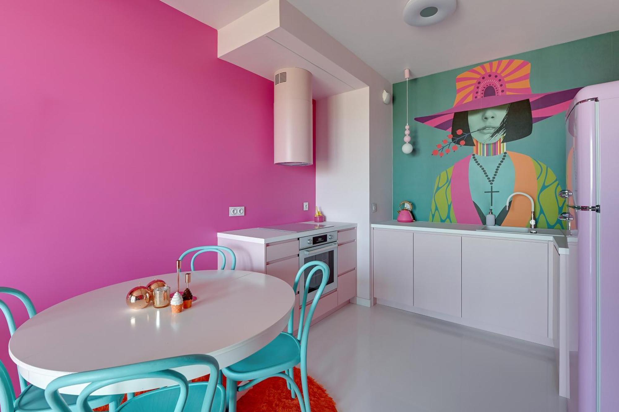 Apartment żurawie Pink Port By Grand *