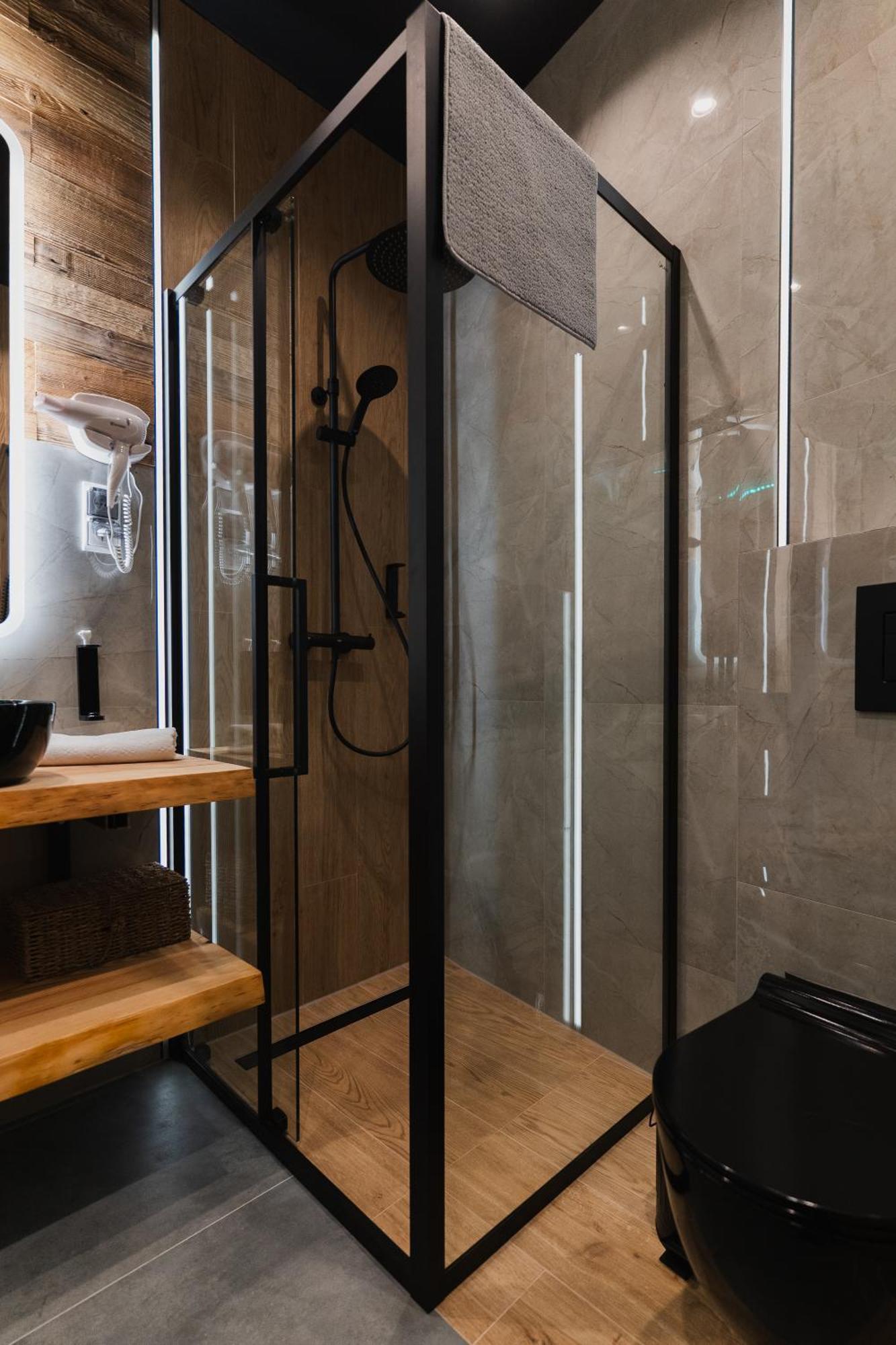 Totu Chmielna111 Sauna & Comfort Gdansk