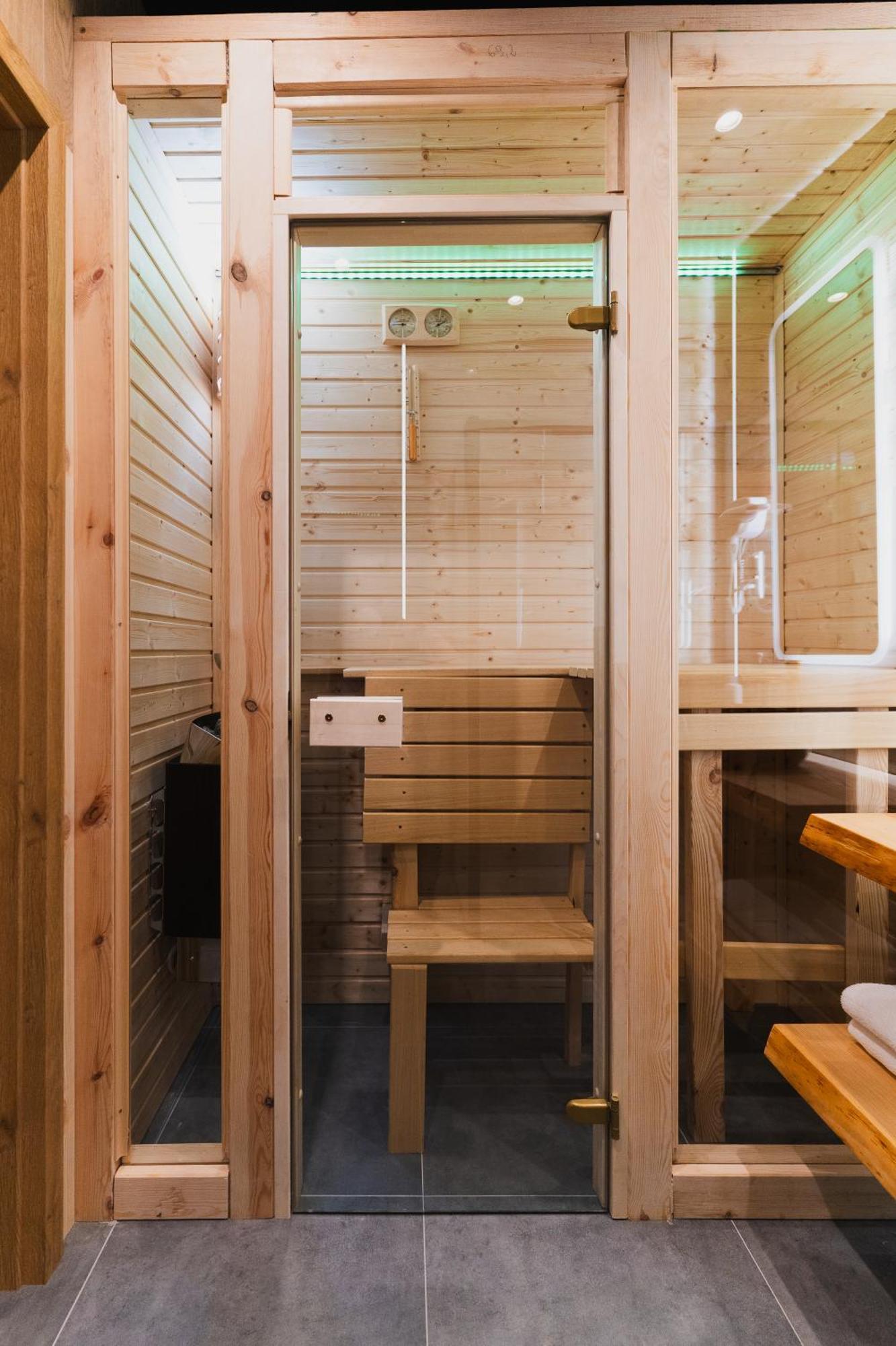 Totu Chmielna111 Sauna & Comfort Apartment Gdansk