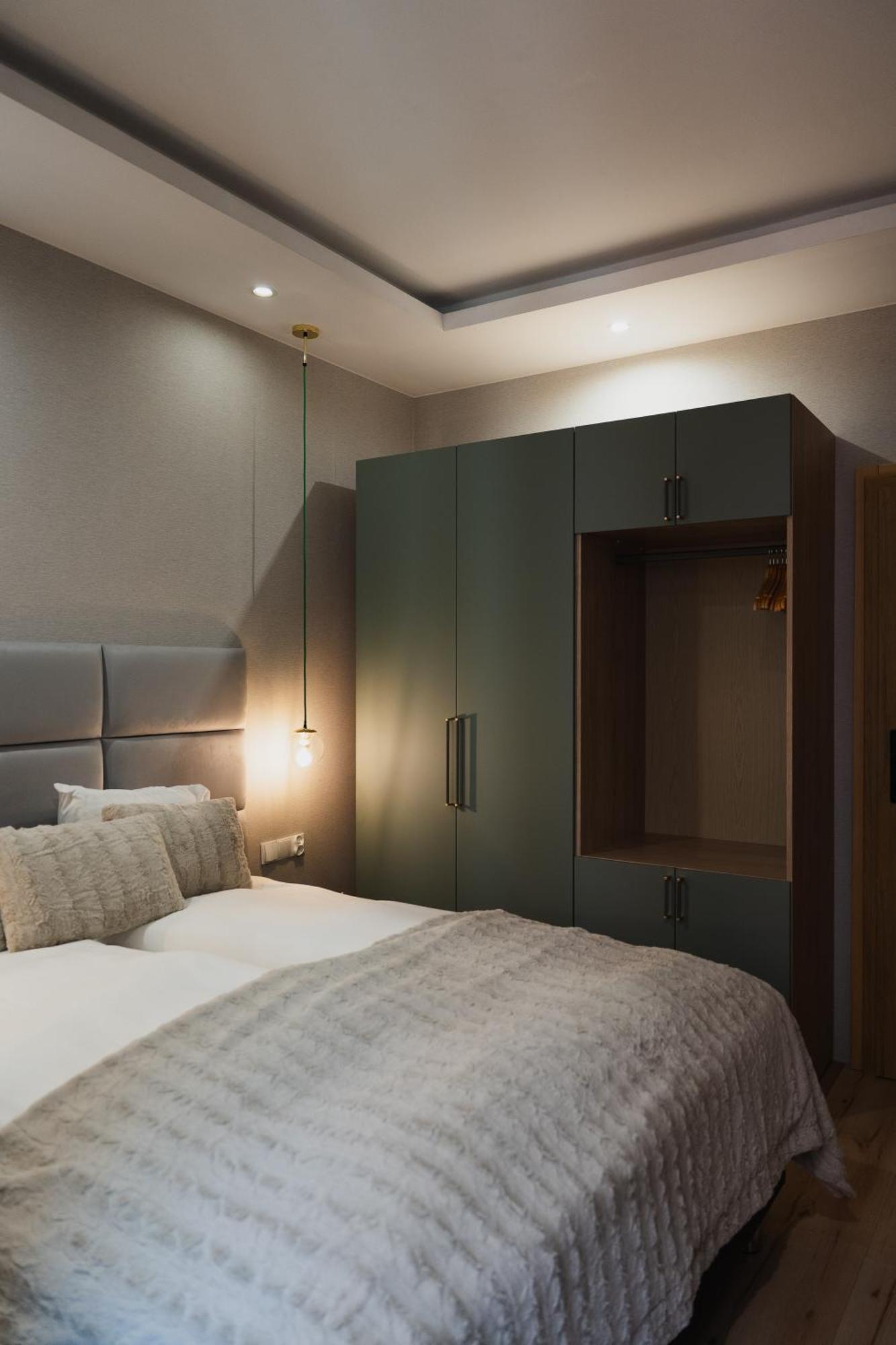 Totu Chmielna111 Sauna & Comfort Gdansk