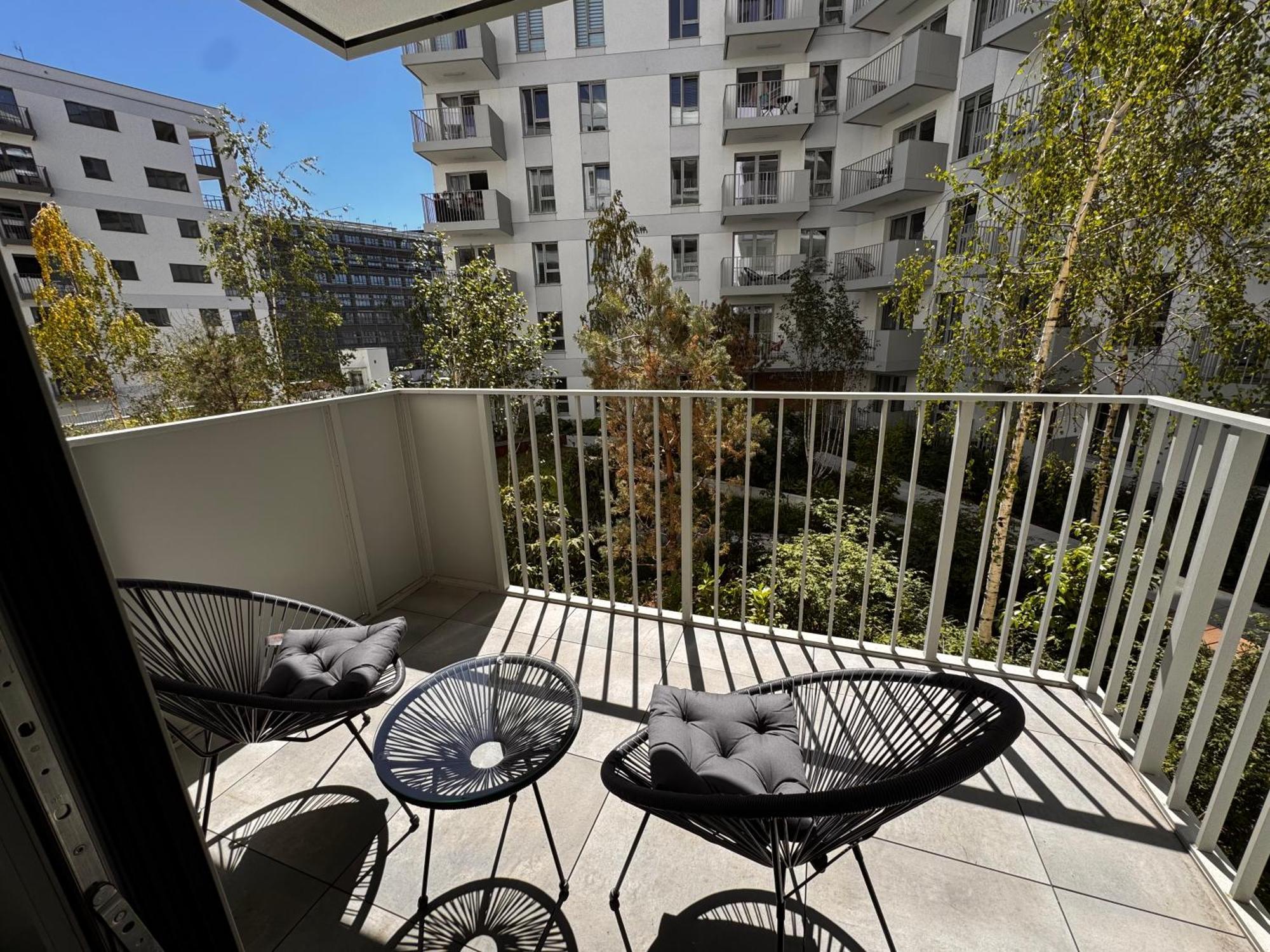 Apartment Zurawie *