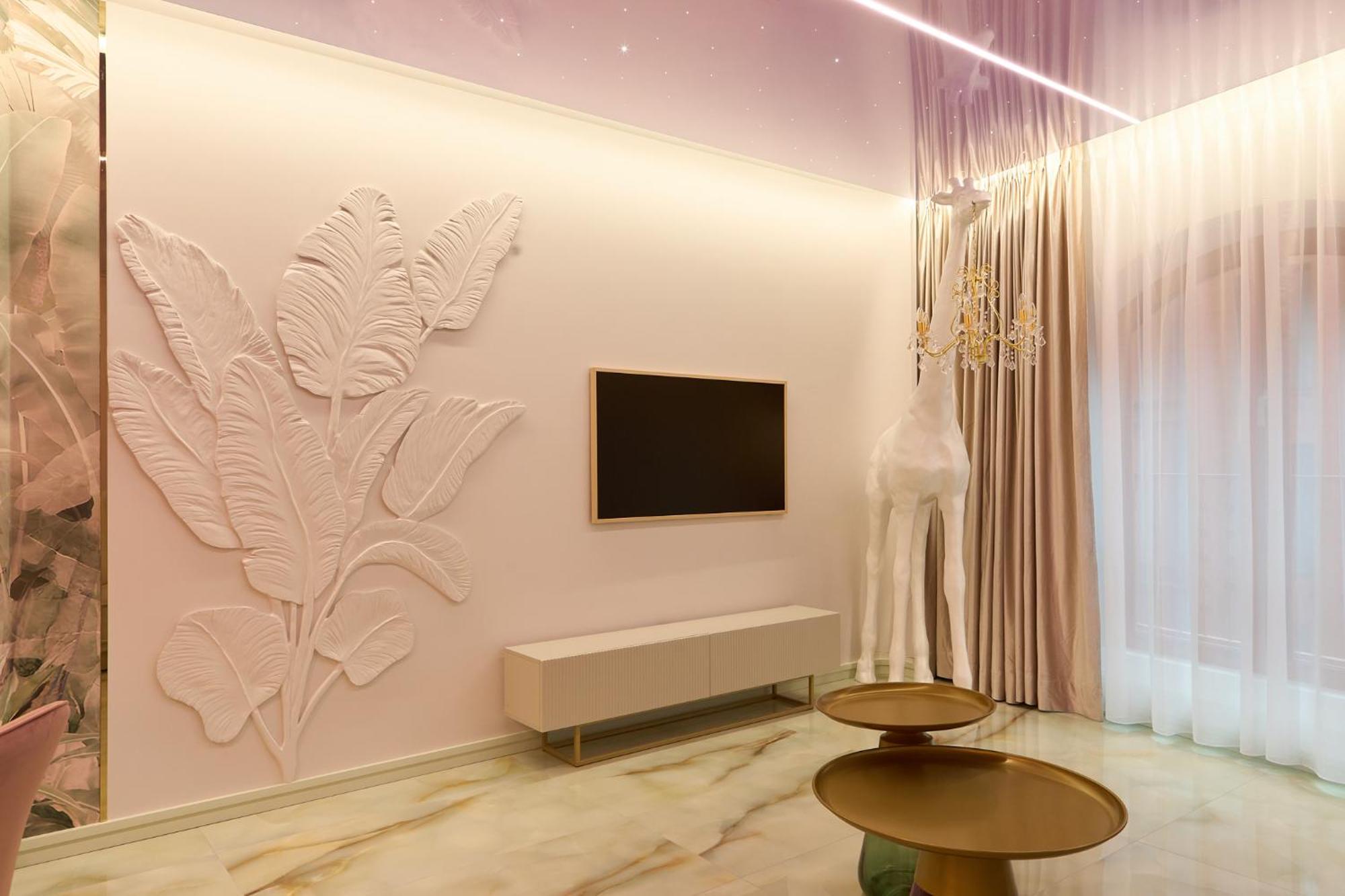Apartment High Granaria Wild & Pink By Downtown