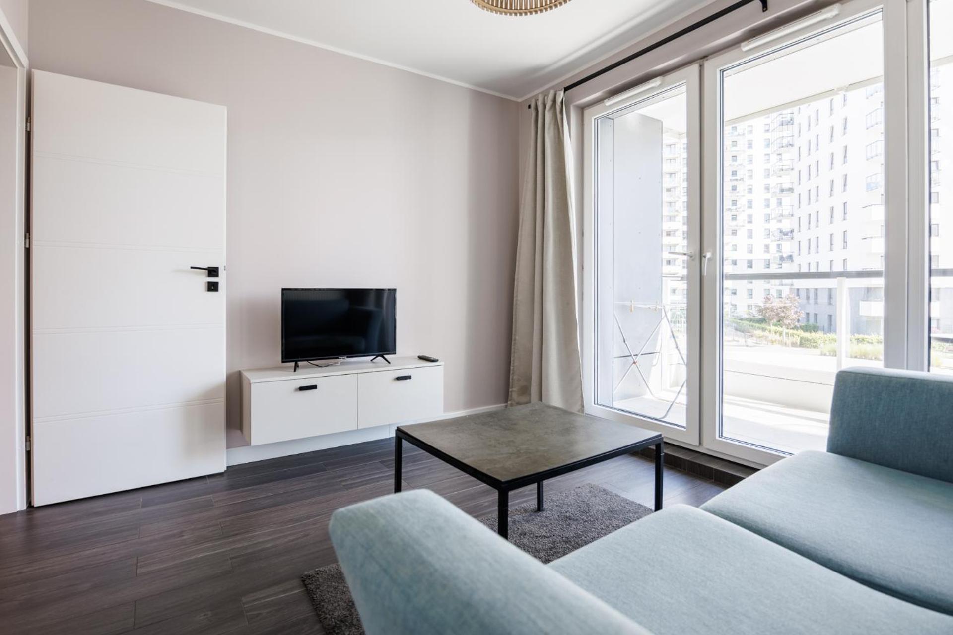 Apartment Sweda Seaside