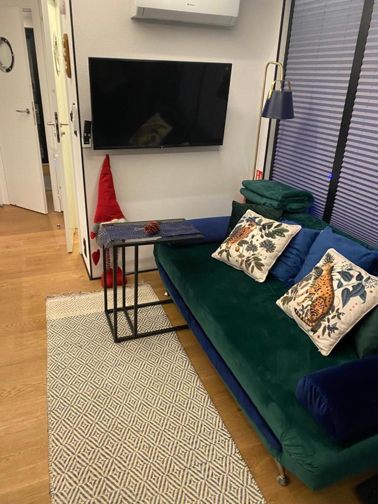 Bådhotel Dom Na Wodzie *