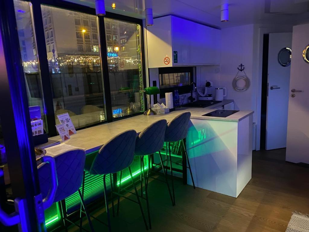 Bådhotel Dom Na Wodzie *