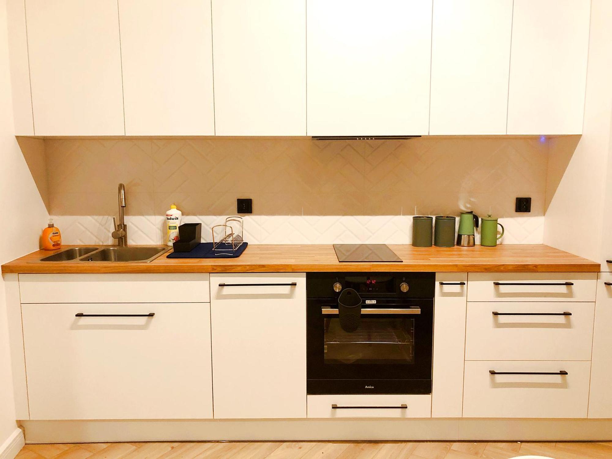 Przy Dworcu Old Town Apartment *