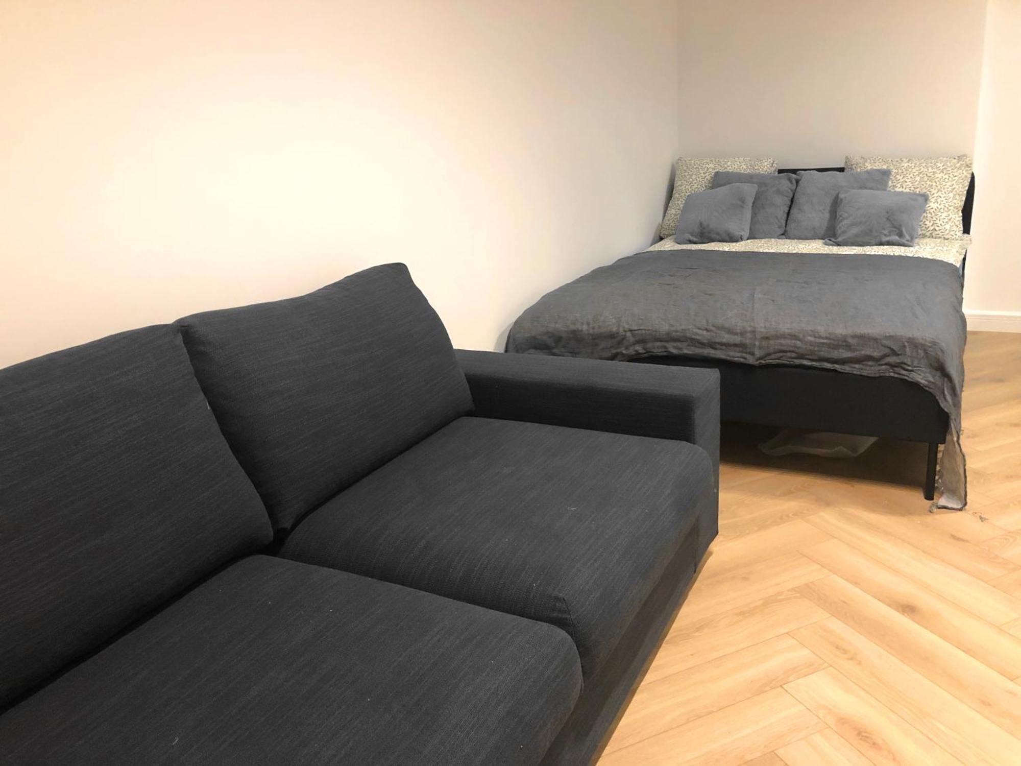 Przy Dworcu Old Town Apartment Gdansk