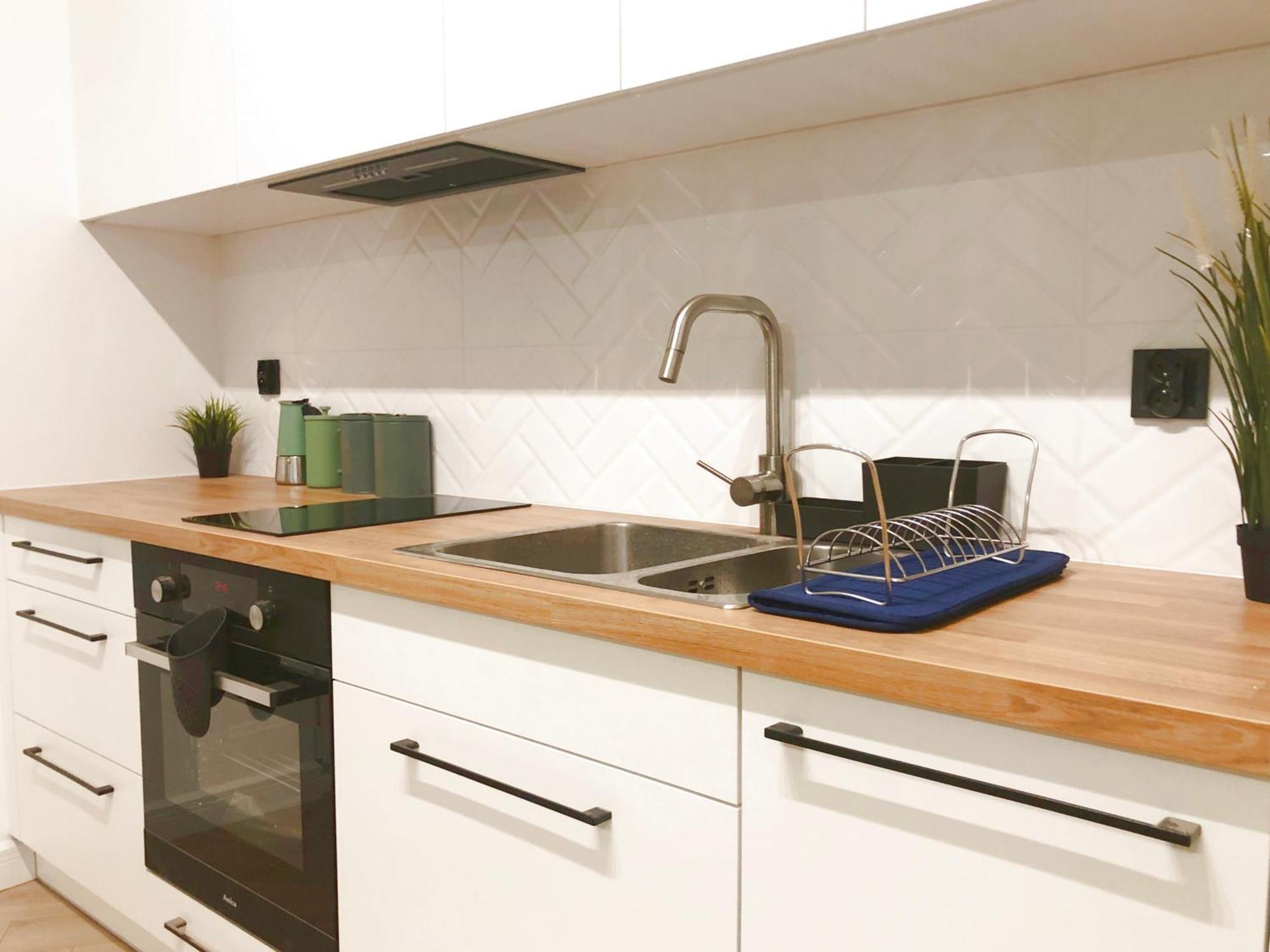 Apartment Przy Dworcu Old Town *