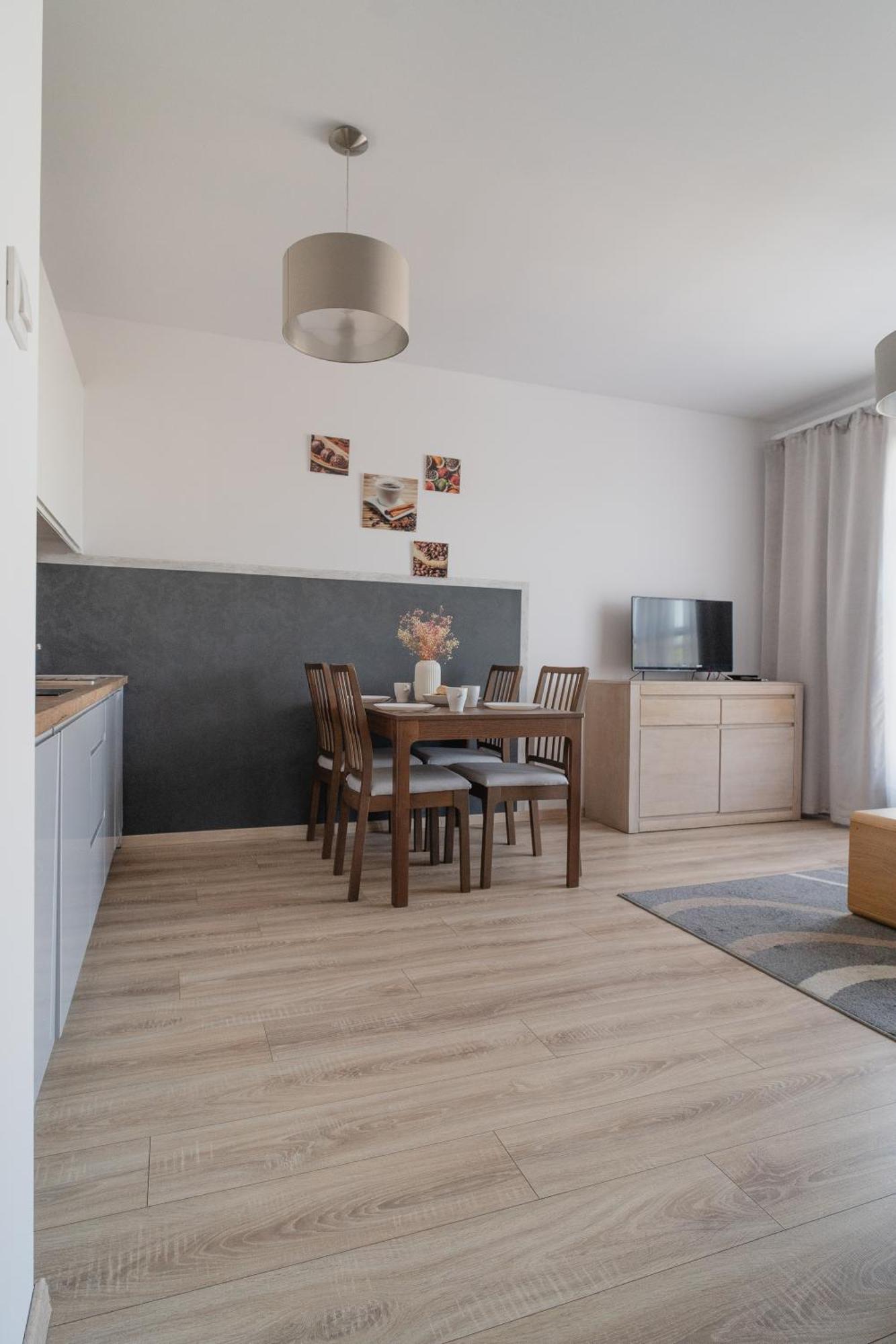 Totu Jaglana Old Town Spa&wellness