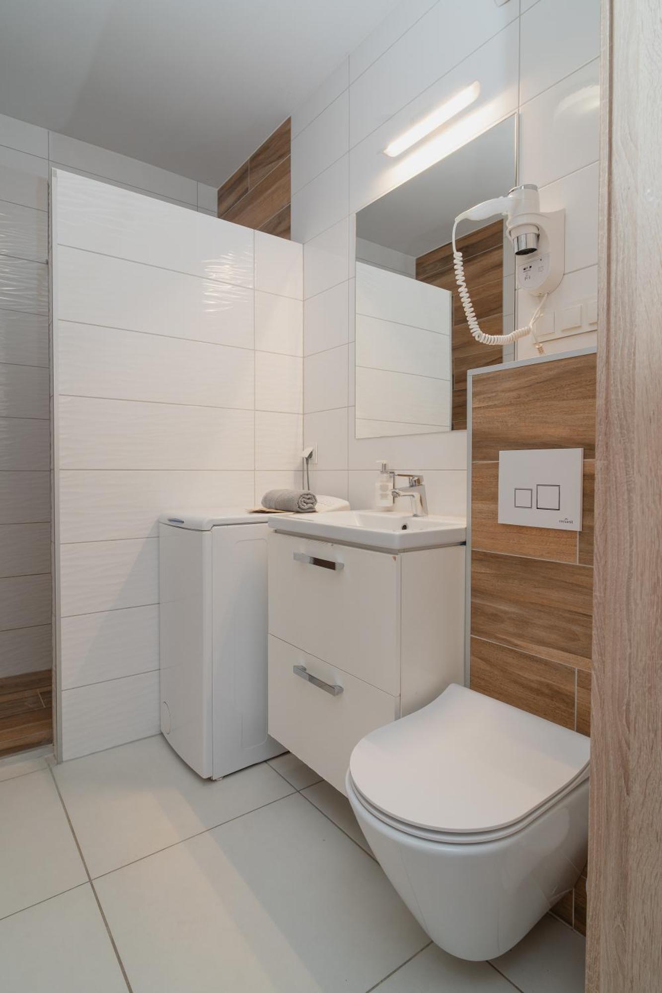Totu Jaglana Old Town Spa&wellness Danzig