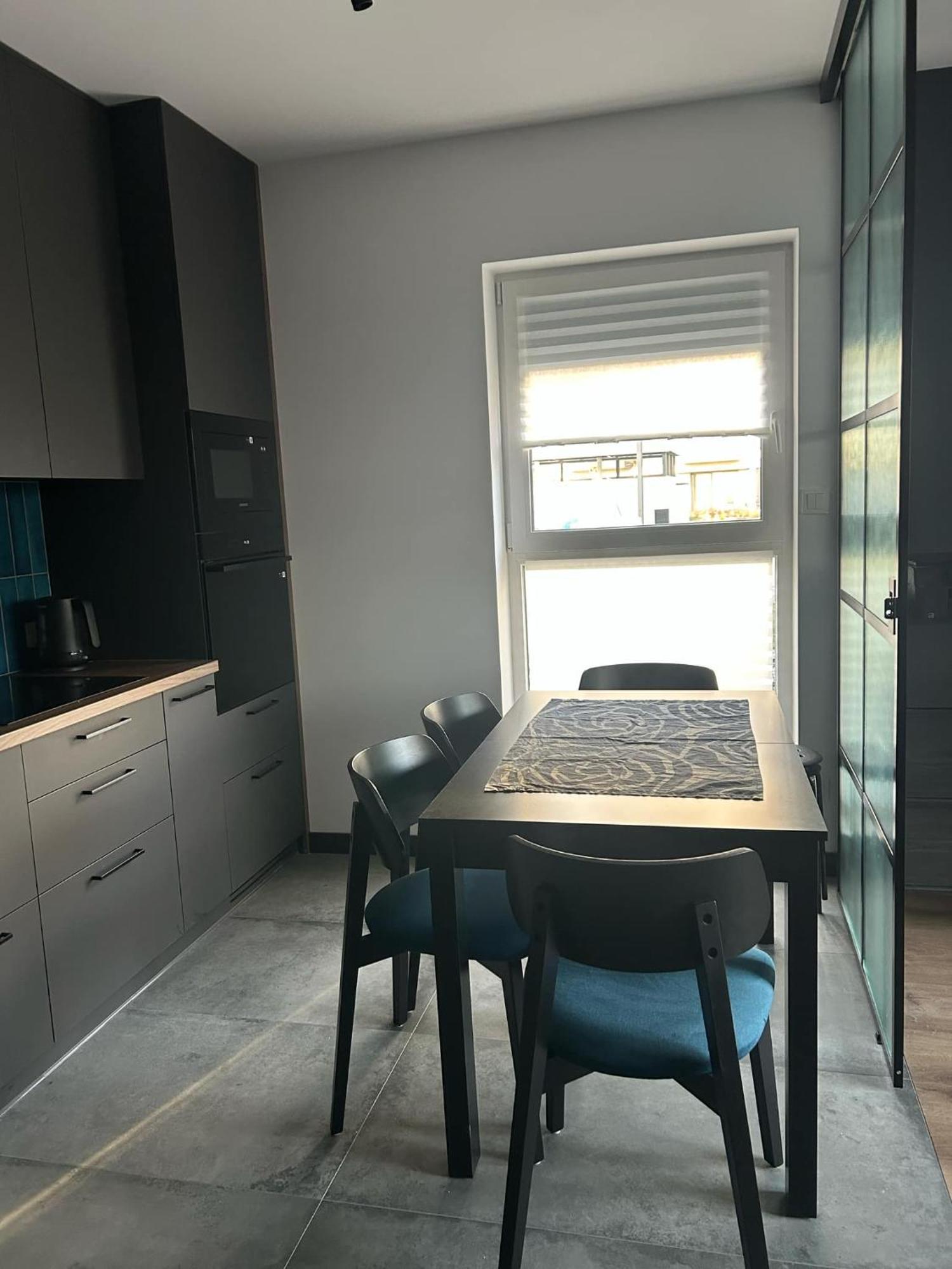 Bursztynowy Loft *