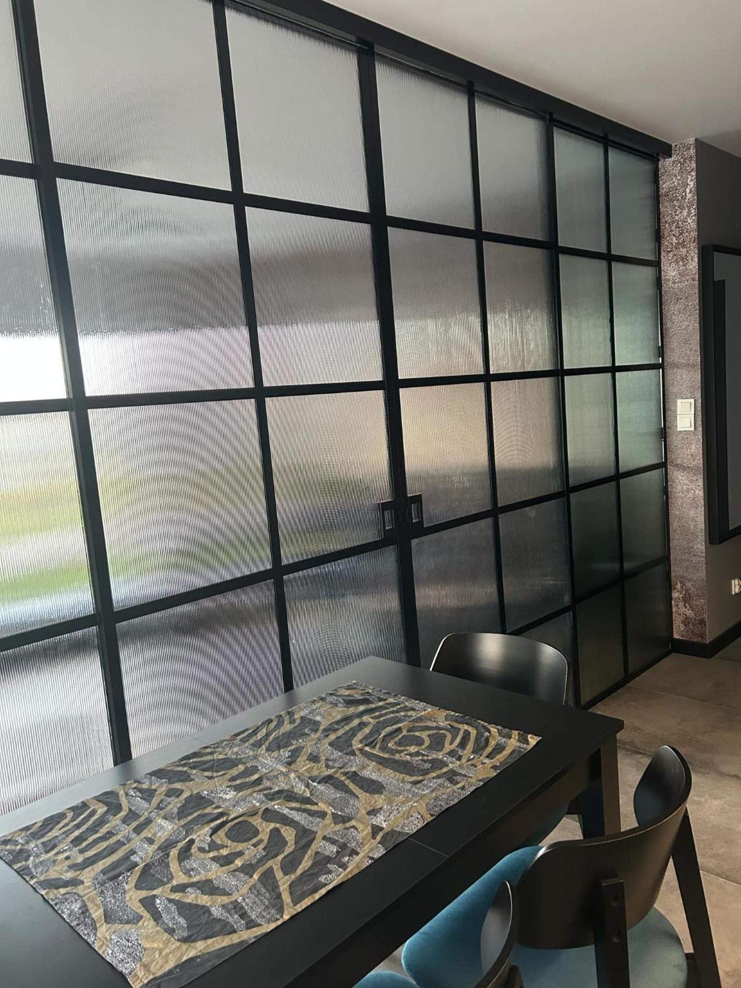 Bursztynowy Loft *