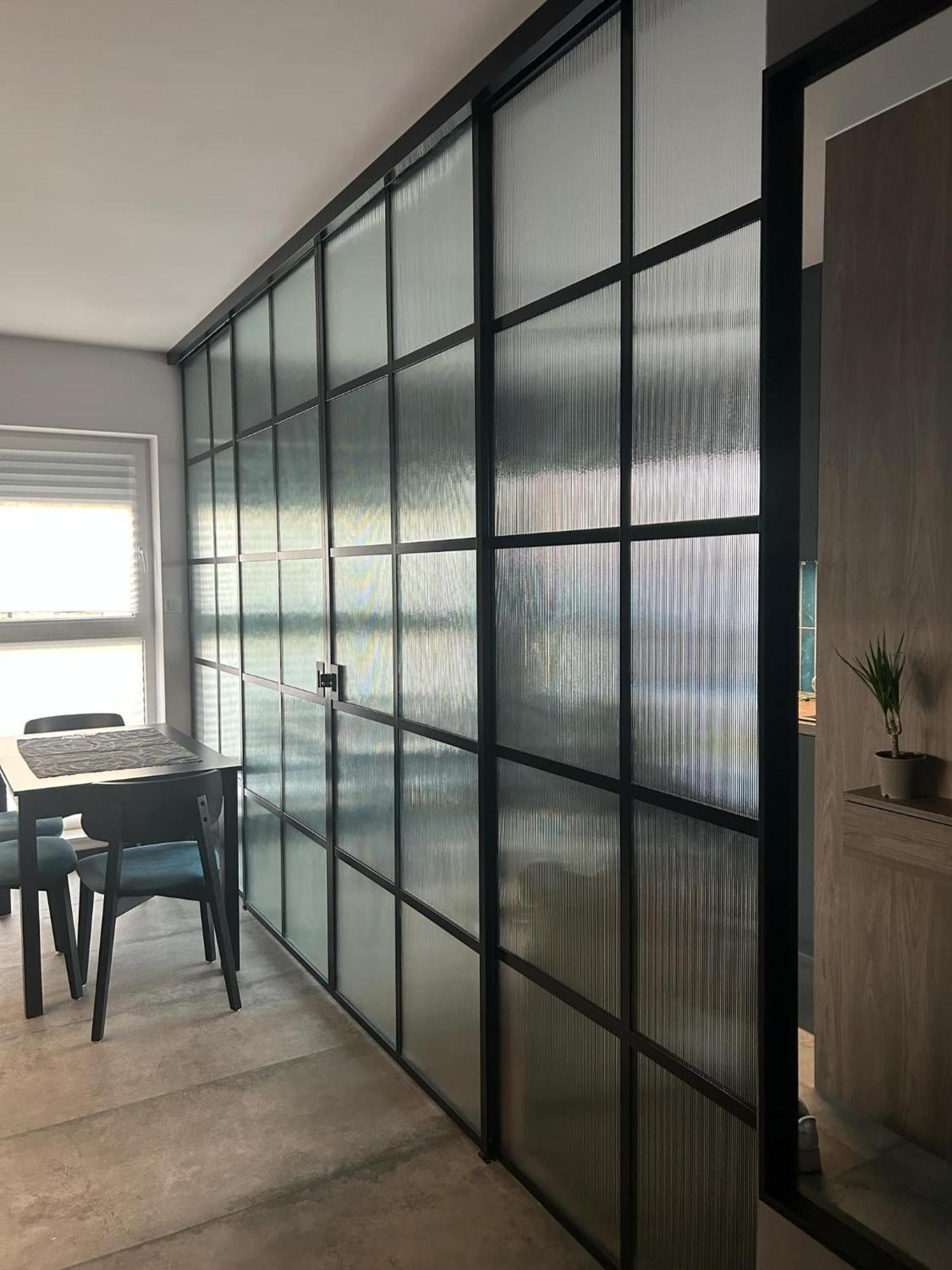 Căn hộ Bursztynowy Loft Gdansk