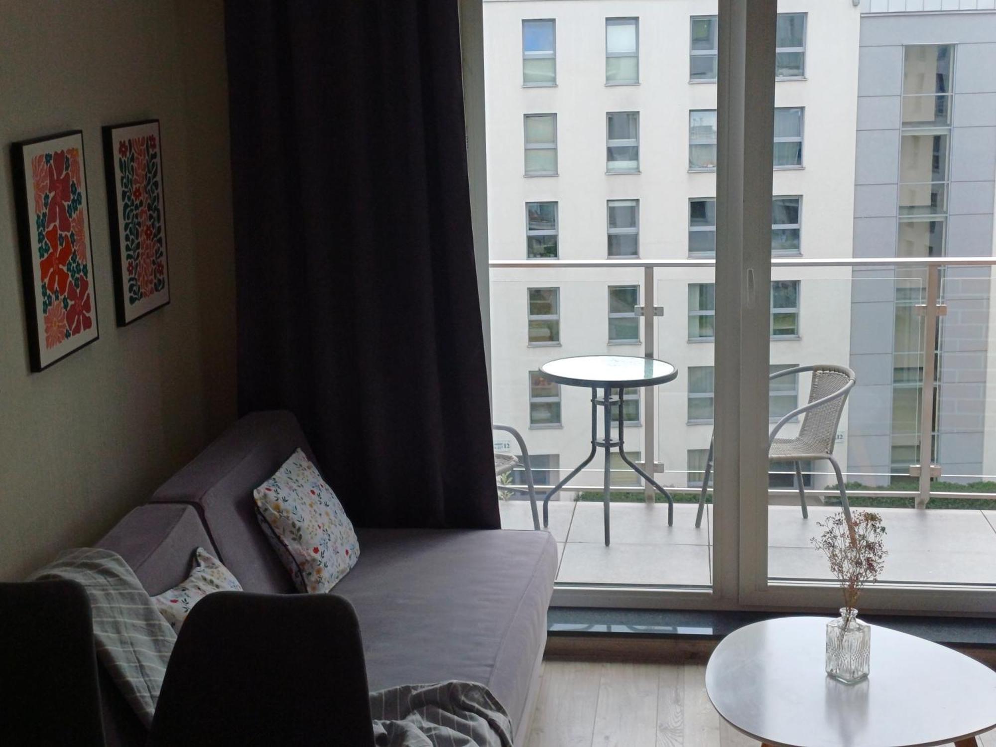 Marina Club Old Town View 3* Gdansk