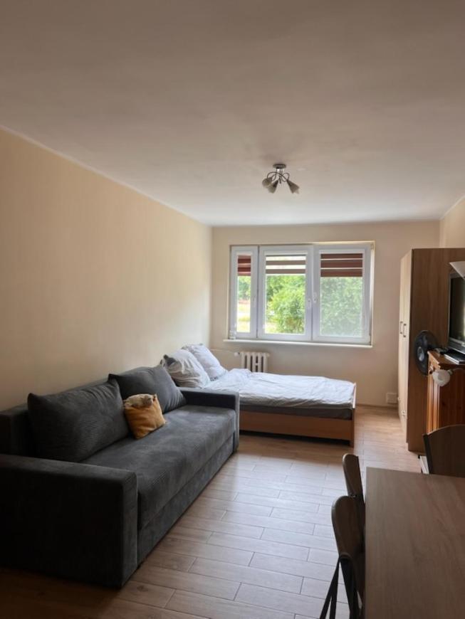Przymorze Ii Apartament Gdańsk