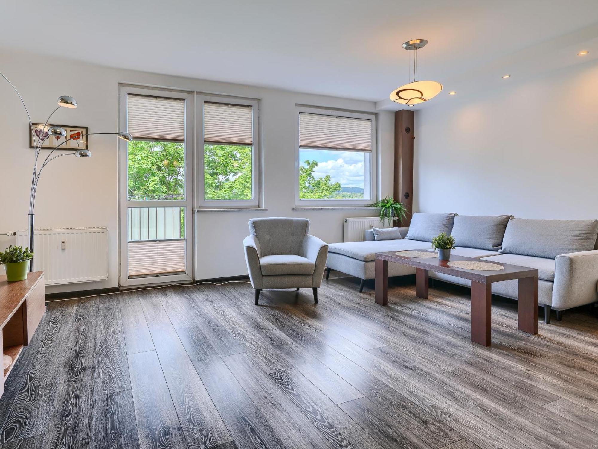 Căn hộ Mieszkanie Classa - Acco Rent *