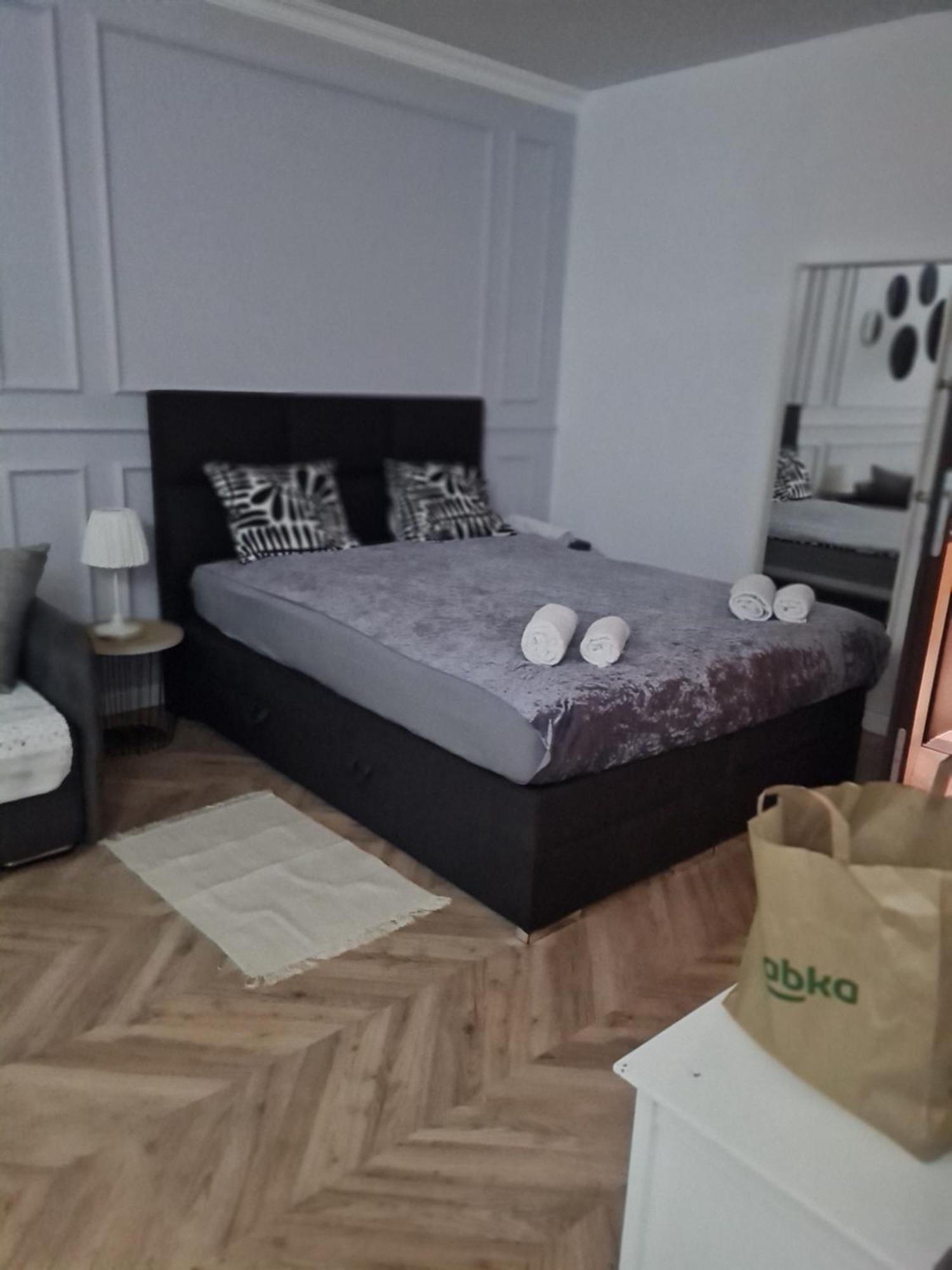 Apartment Bellamore *