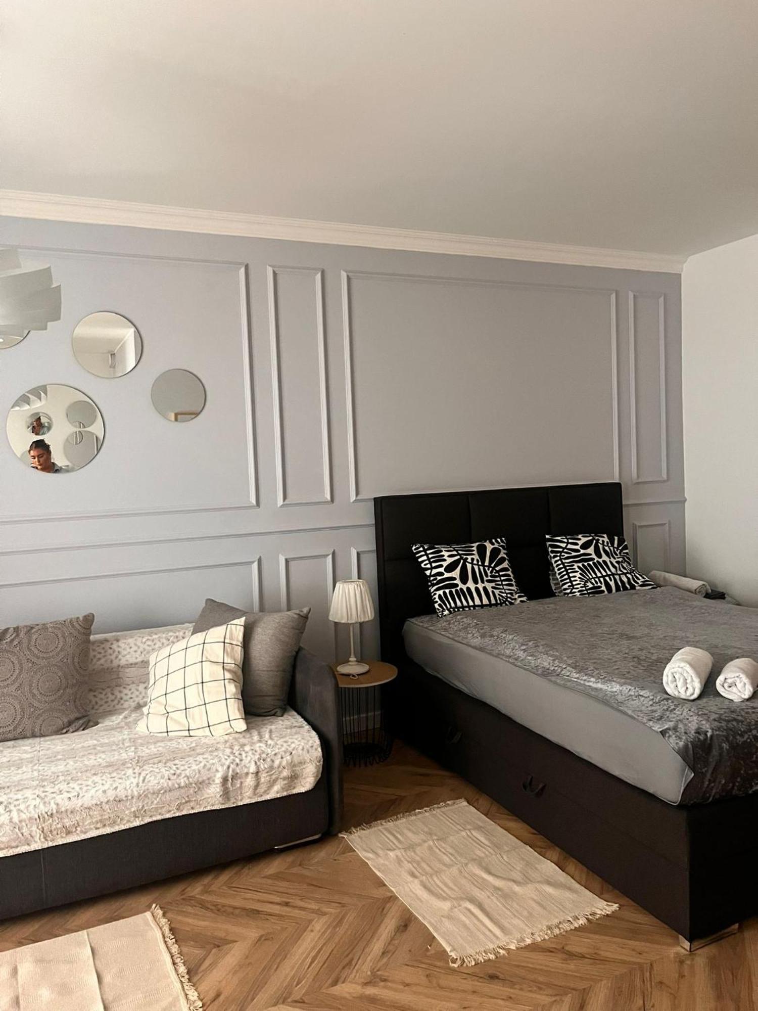 Bellamore Apartment Danzig