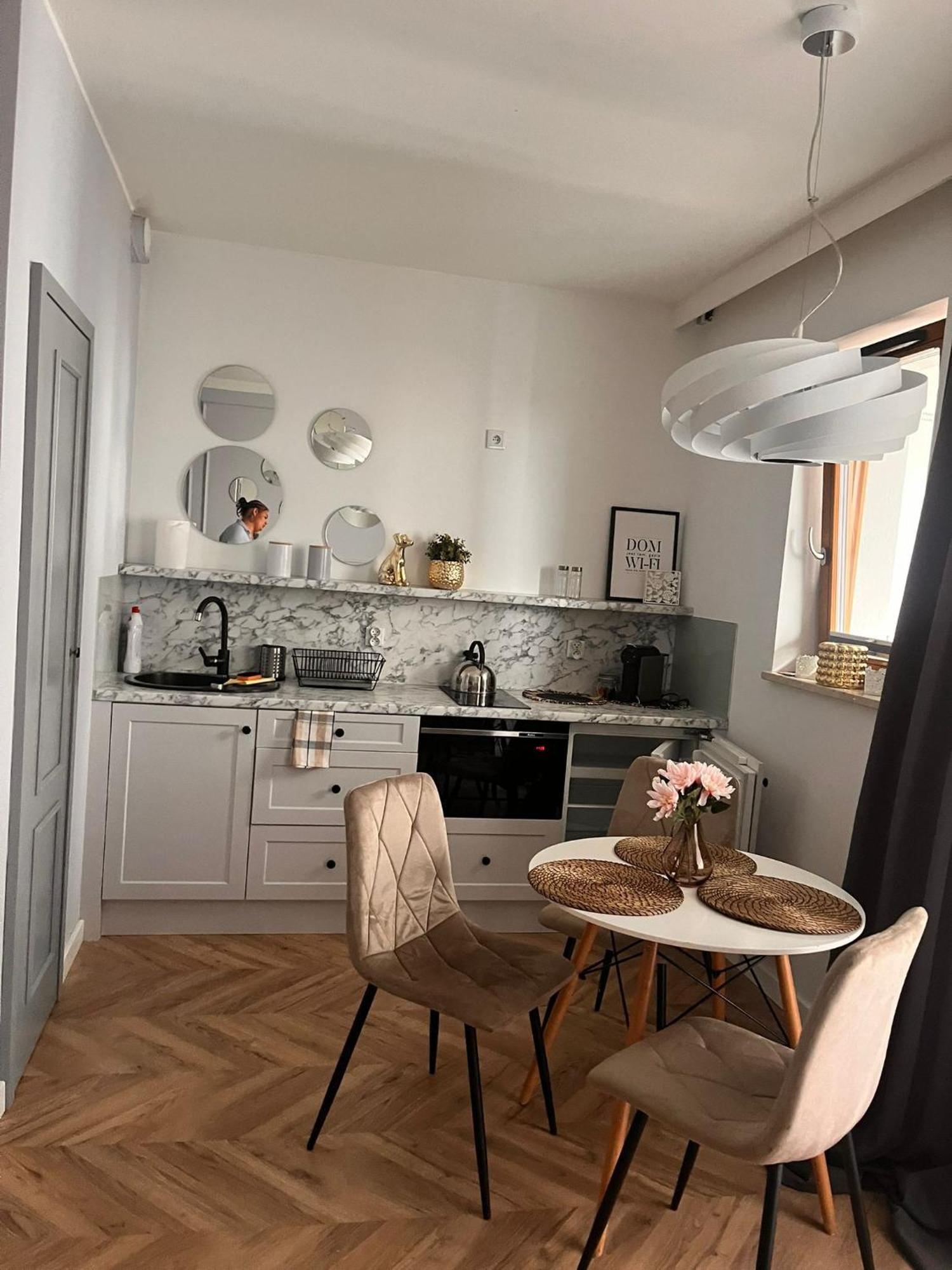 Apartment Bellamore *