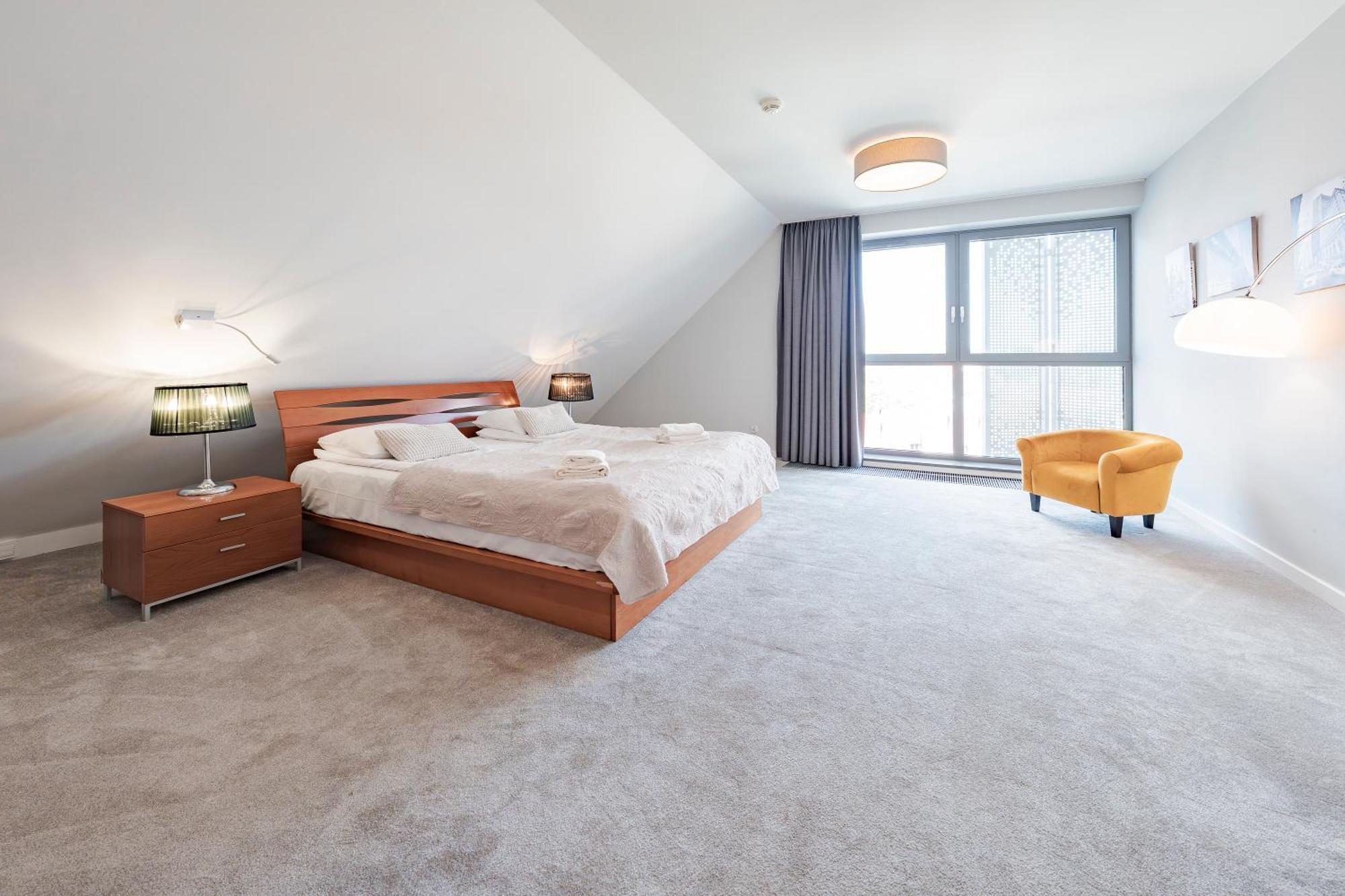 Penthouse Comfort Granaria