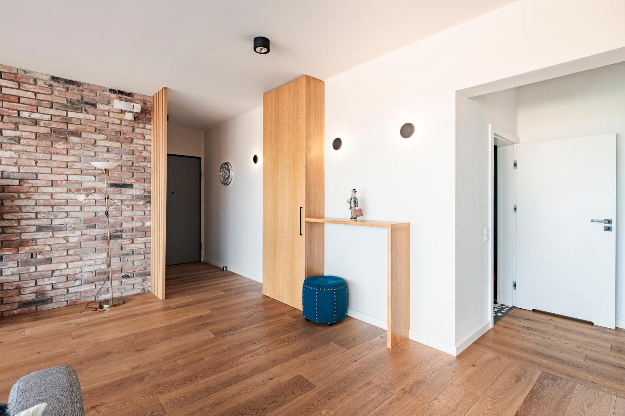 Apartment Penthouse Comfort Granaria Gdansk