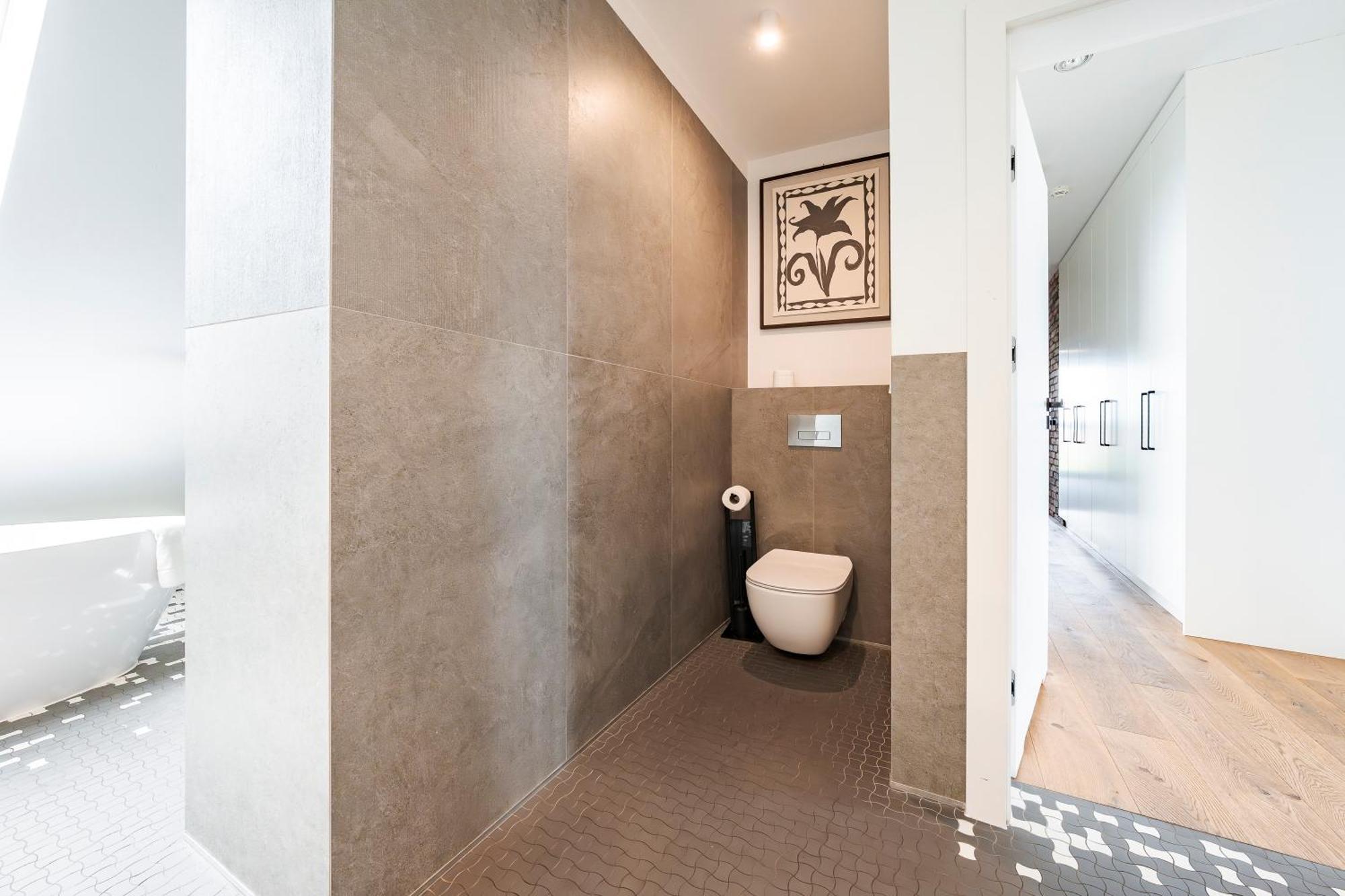 Penthouse Comfort Granaria * Gdansk