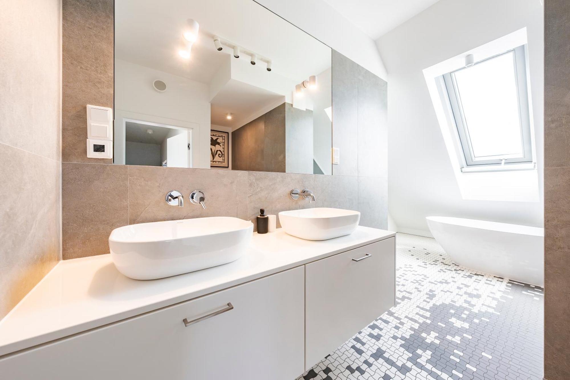 Căn hộ Penthouse Comfort Granaria Gdansk