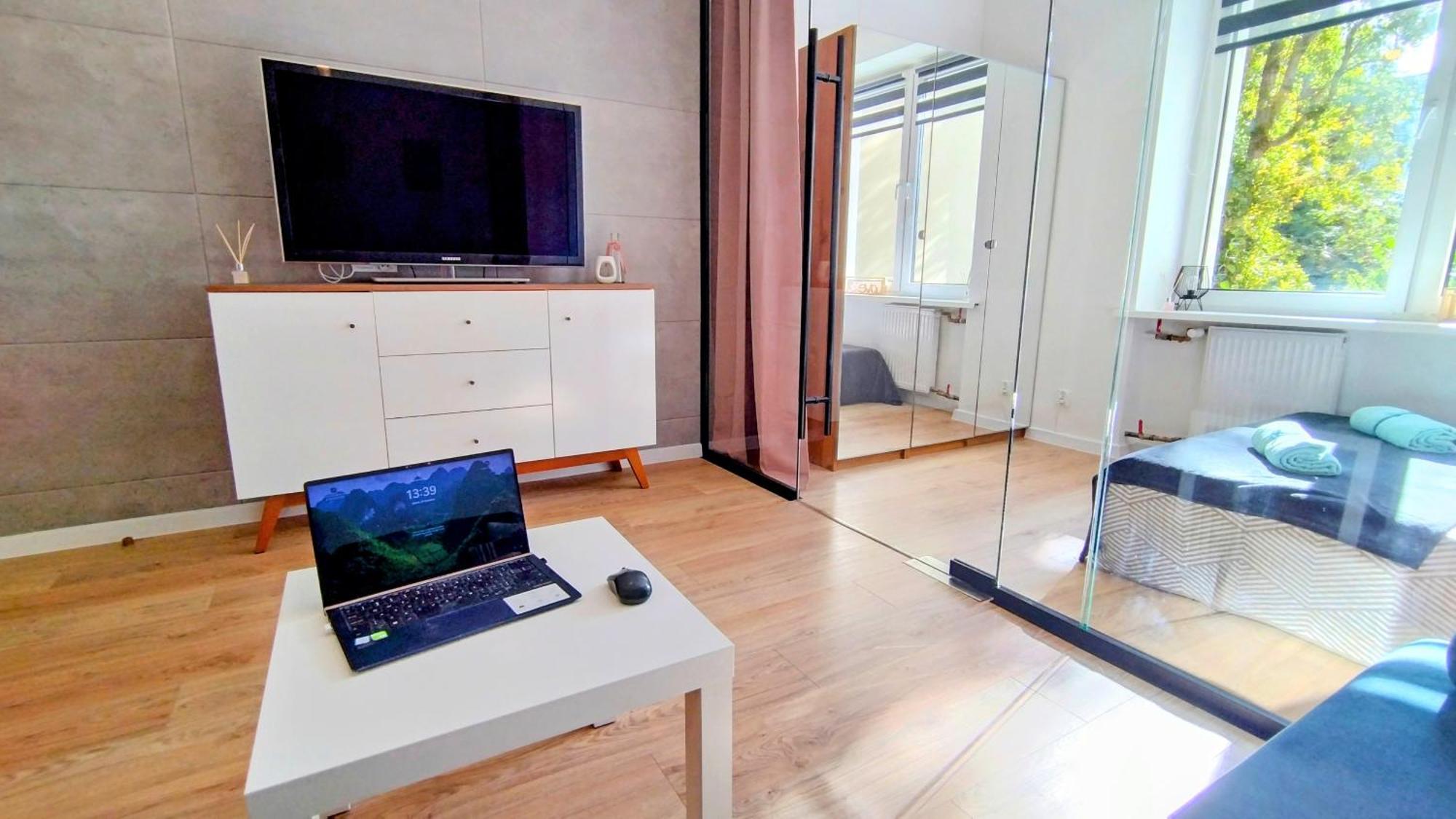 Sunshine Apartamento *